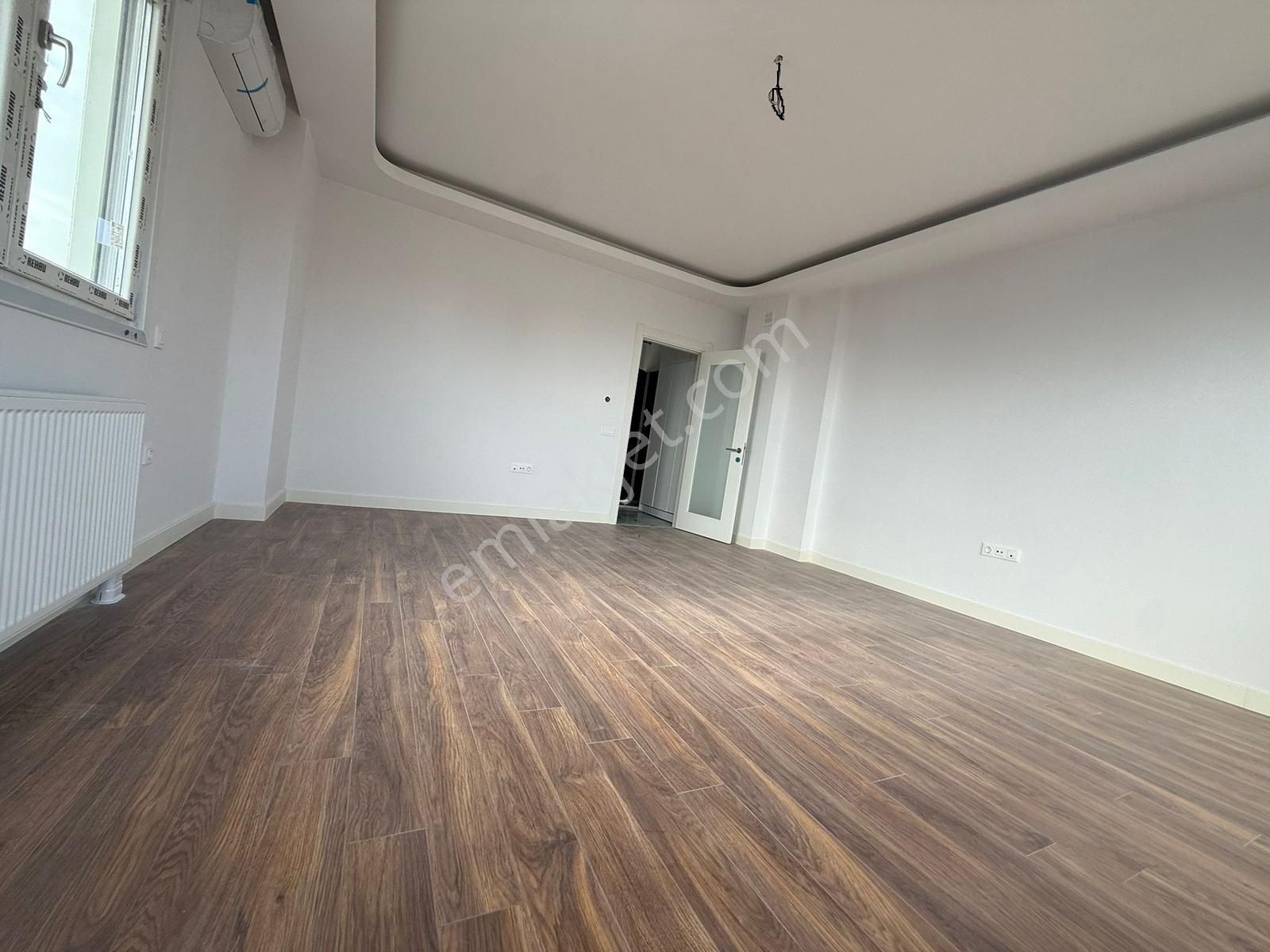 Kaptan Köşkü 4+2 195 M² Dubleks Kombili & Çift Girişli & Teraslı - Görsel 16