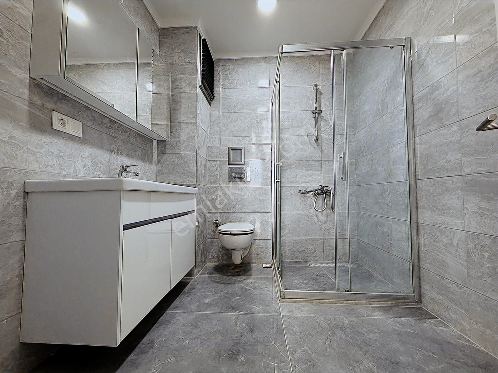 Kaptan Köşkü 4+2 195 M² Dubleks Kombili & Çift Girişli & Teraslı - Görsel 23