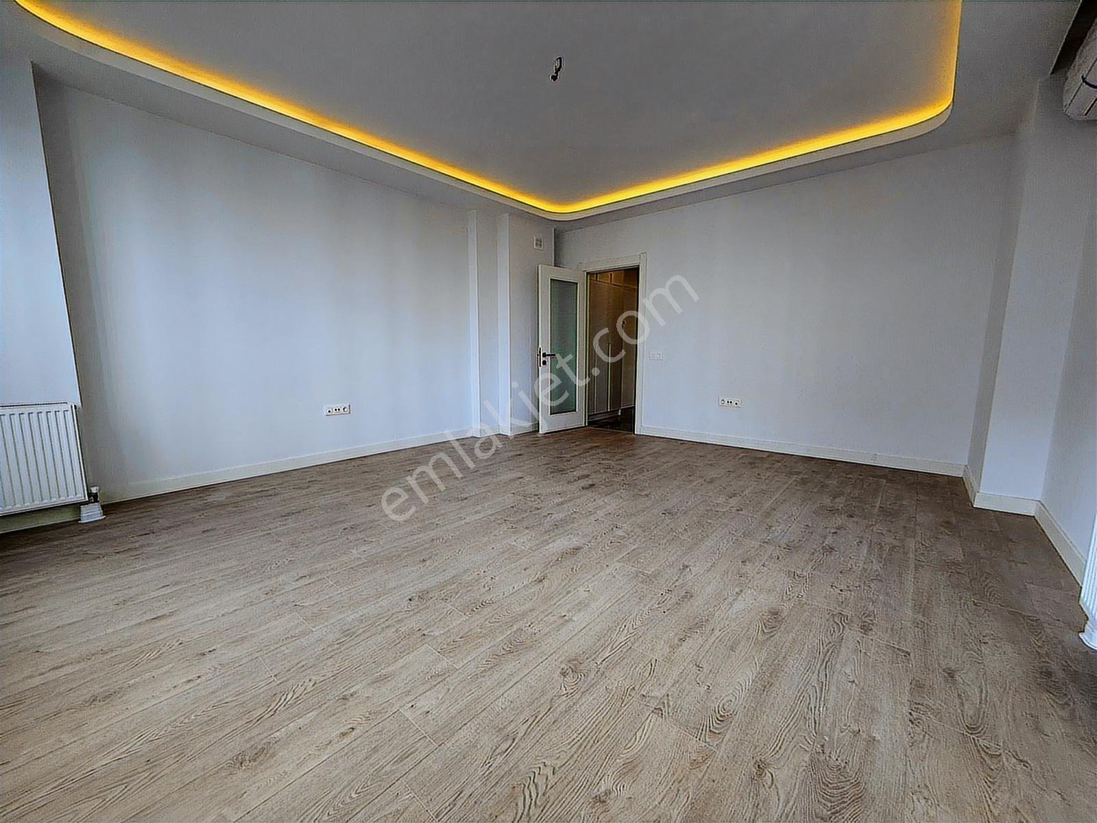 Kaptan Köşkü 4+2 195 M² Dubleks Kombili & Çift Girişli & Teraslı - Görsel 25
