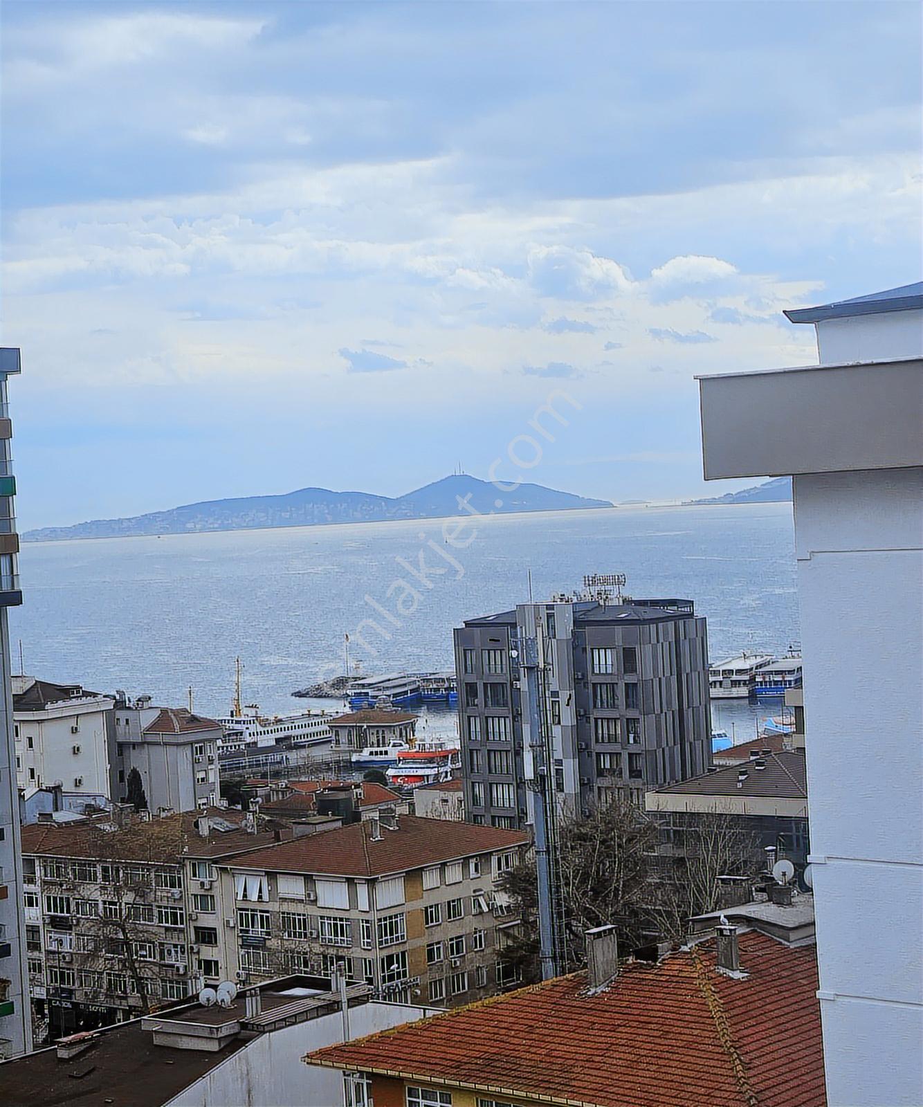 Kaptan Köşkü 4+2 195 M² Dubleks Kombili & Çift Girişli & Teraslı - Görsel 19