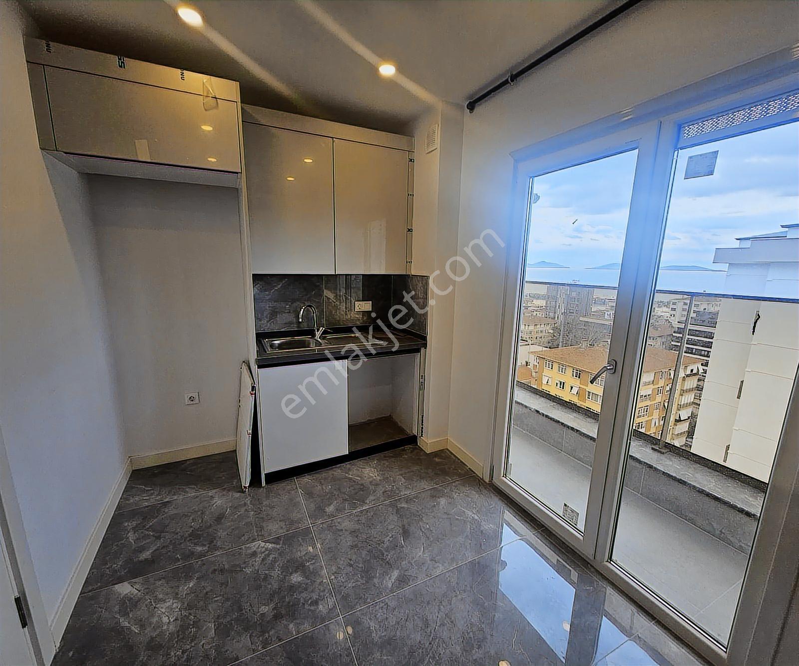 Kaptan Köşkü 4+2 195 M² Dubleks Kombili & Çift Girişli & Teraslı - Görsel 17