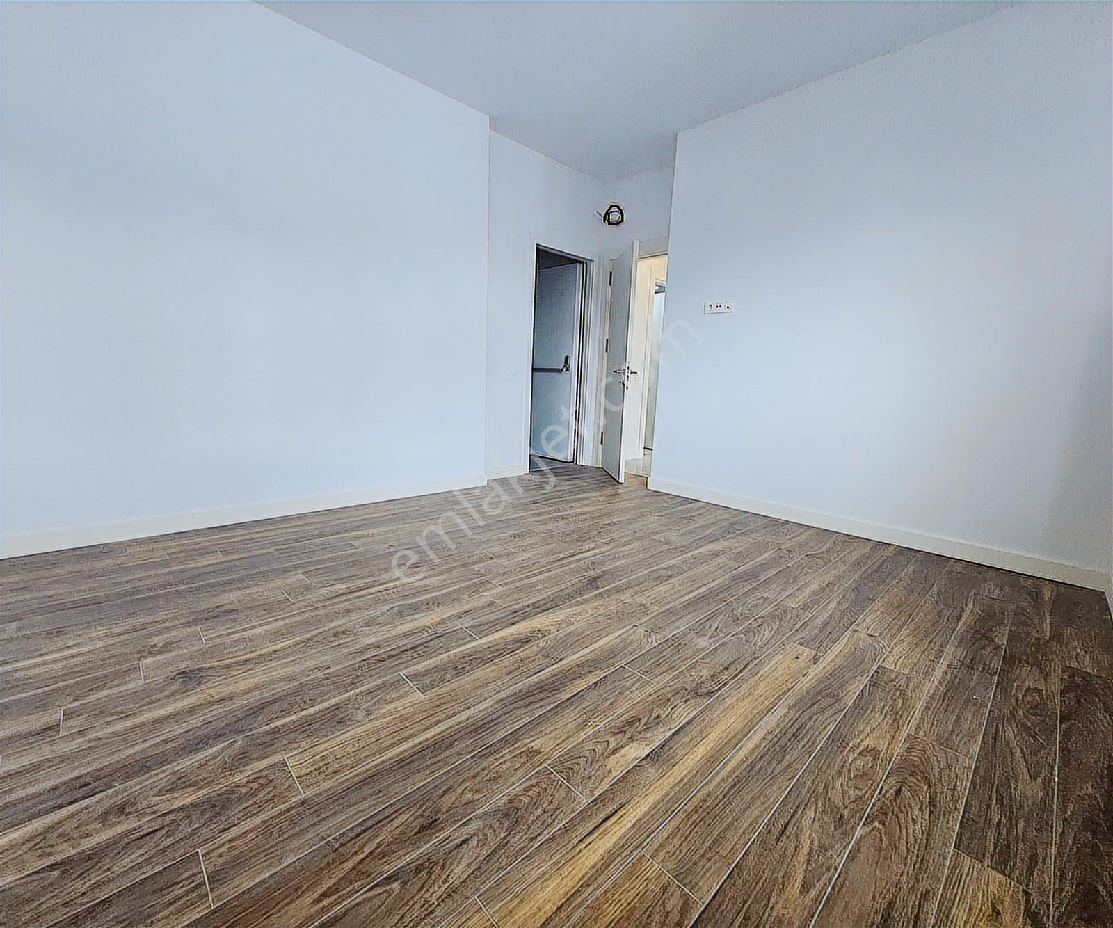 Kaptan Köşkü 4+2 195 M² Dubleks Kombili & Çift Girişli & Teraslı - Görsel 27