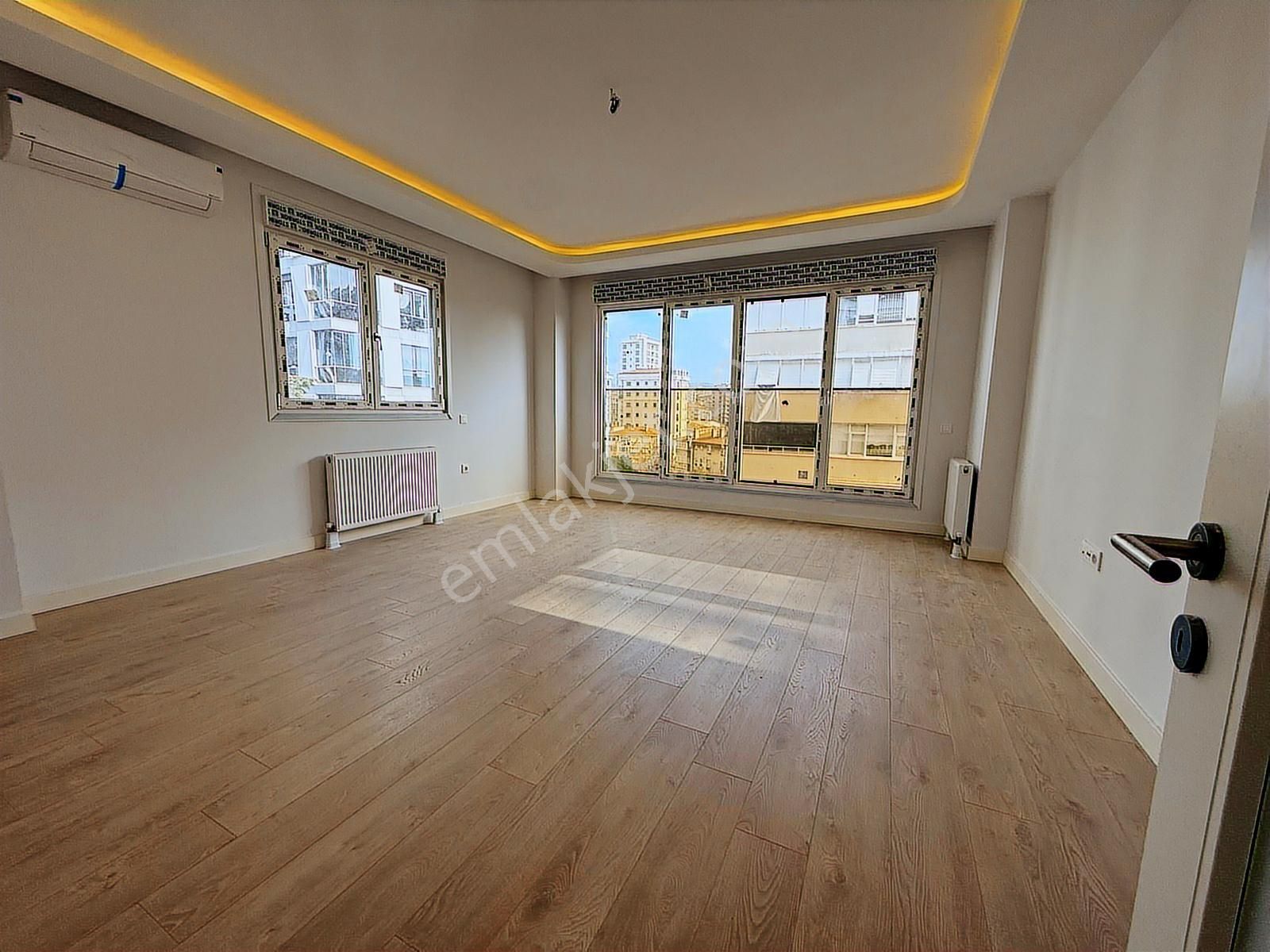 Kaptan Köşkü 4+2 195 M² Dubleks Kombili & Çift Girişli & Teraslı - Görsel 5