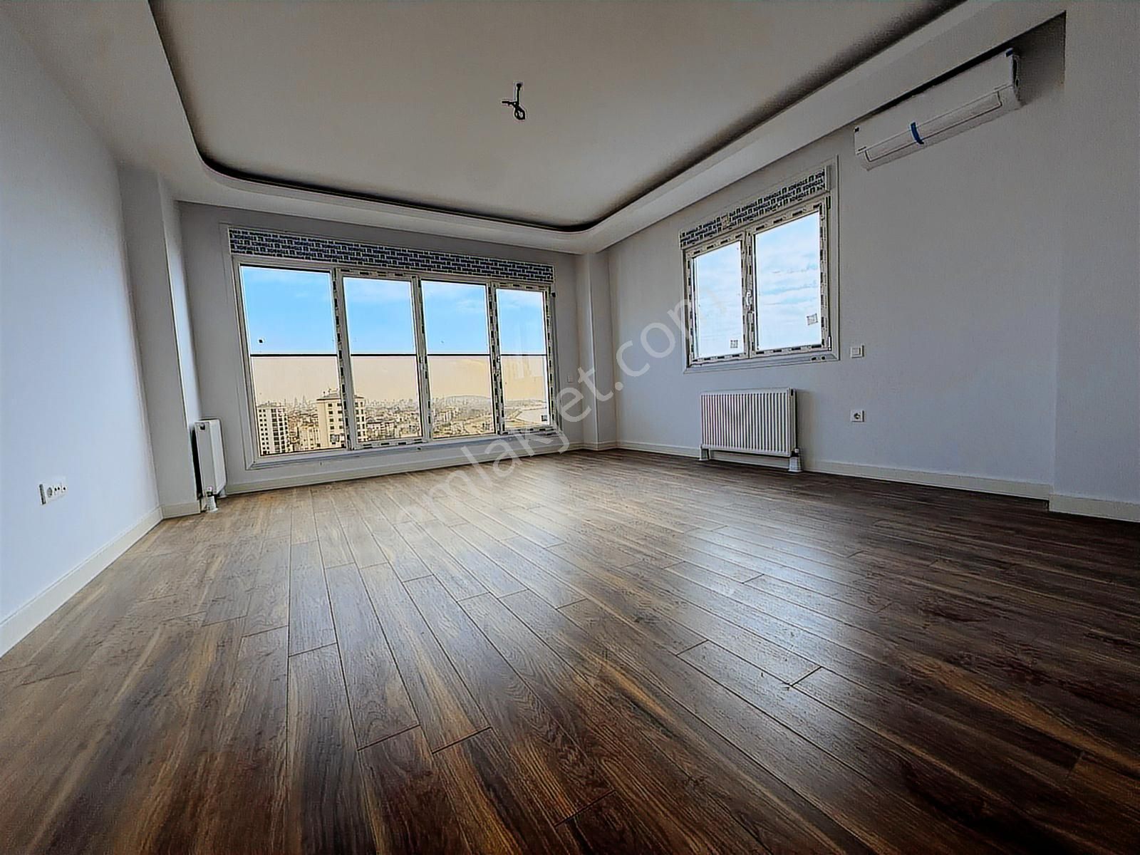Kaptan Köşkü 4+2 195 M² Dubleks Kombili & Çift Girişli & Teraslı - Görsel 2