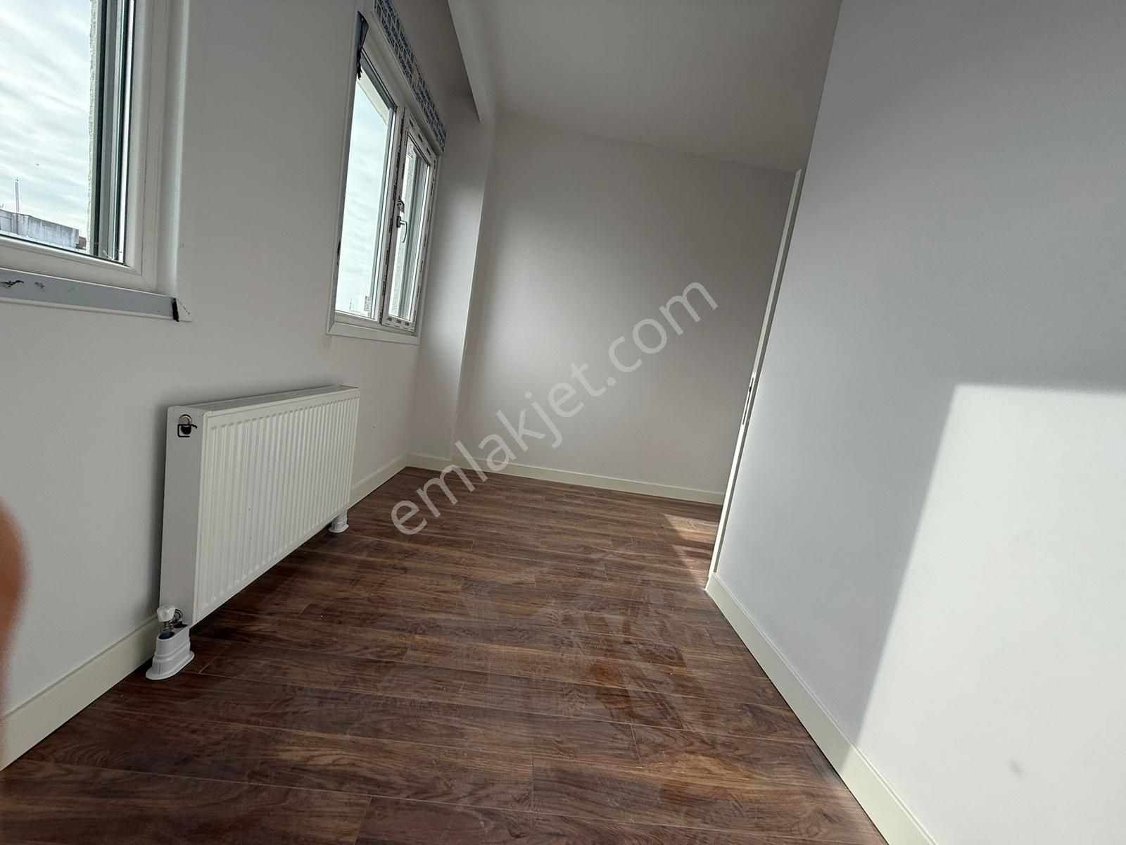Kaptan Köşkü 4+2 195 M² Dubleks Kombili & Çift Girişli & Teraslı - Görsel 19