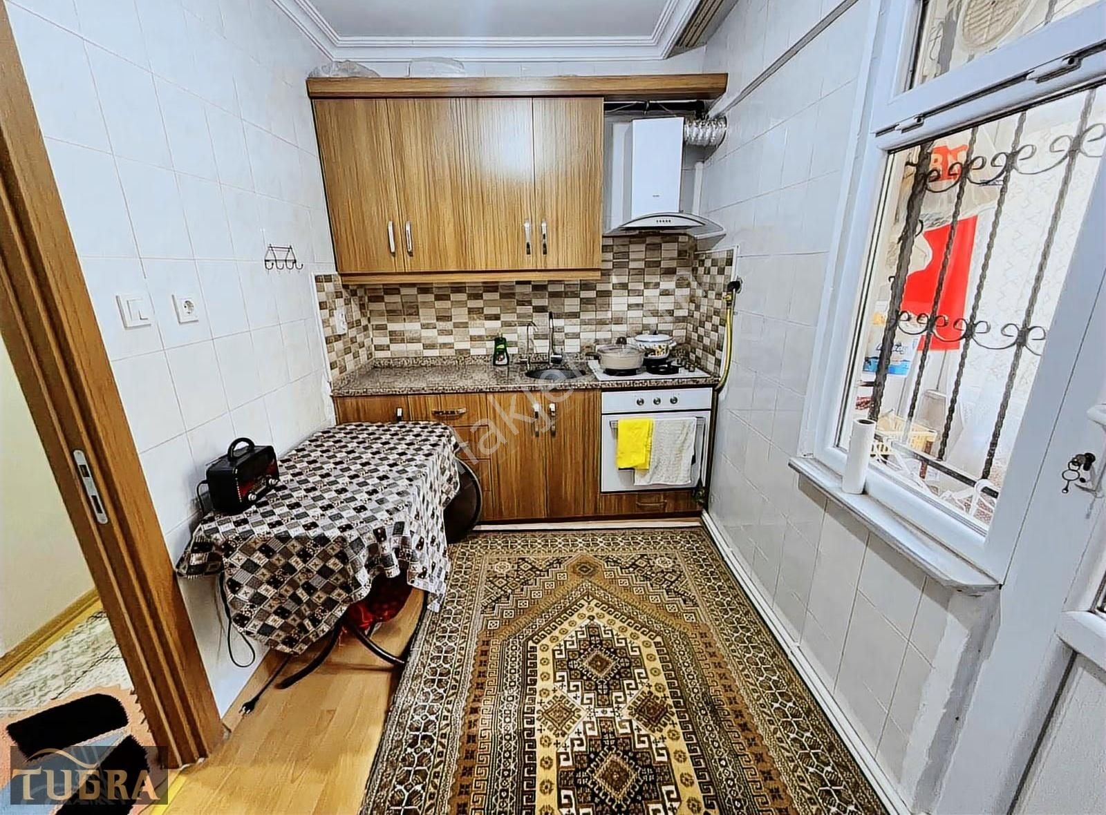 Tuğradan Reşadiye'de Masrafsız 2+1 Ayrı Wc'li Satılık Daire - Görsel 22