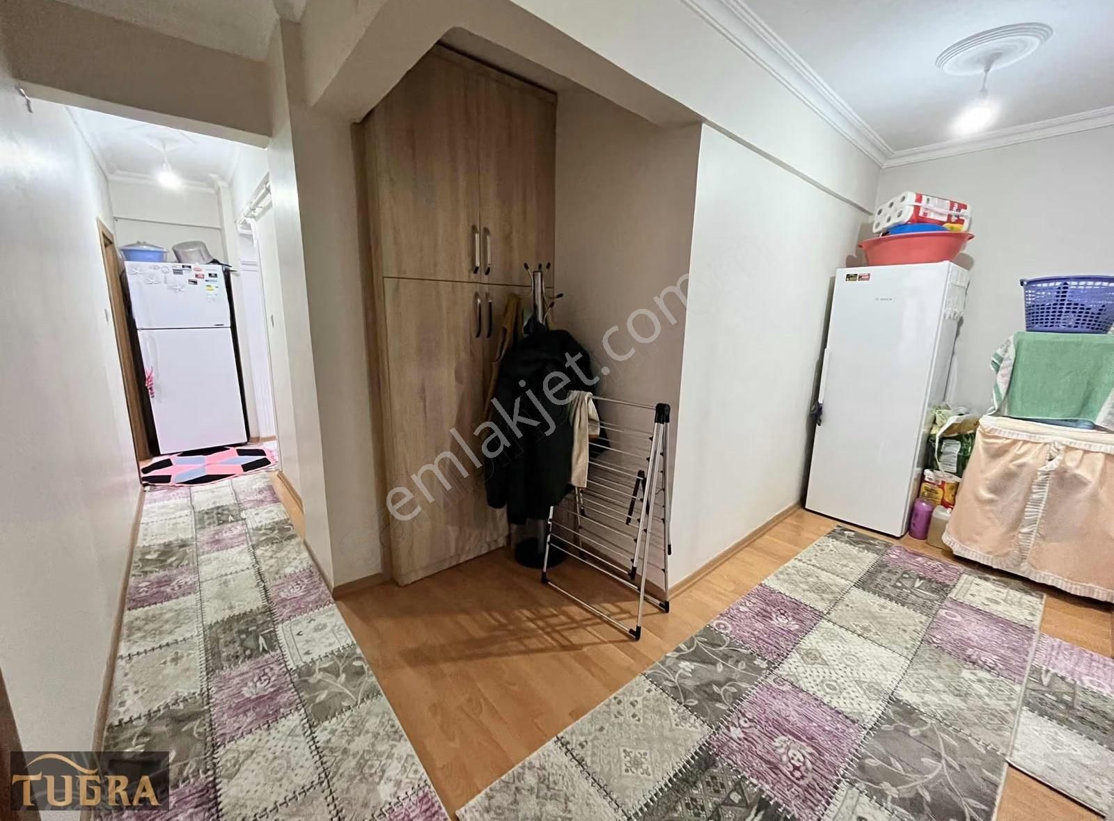 Tuğradan Reşadiye'de Masrafsız 2+1 Ayrı Wc'li Satılık Daire - Görsel 30