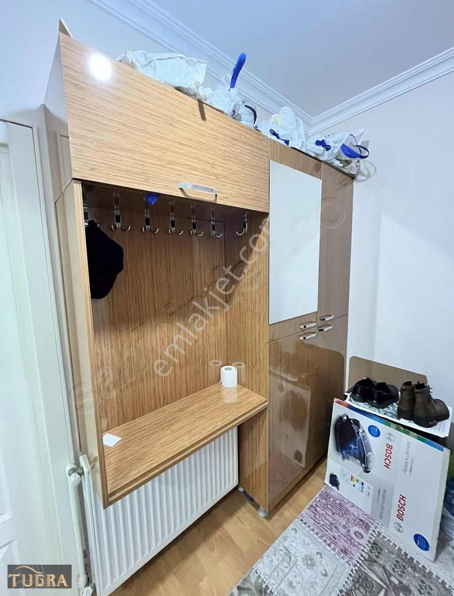 Tuğradan Reşadiye'de Masrafsız 2+1 Ayrı Wc'li Satılık Daire - Görsel 11