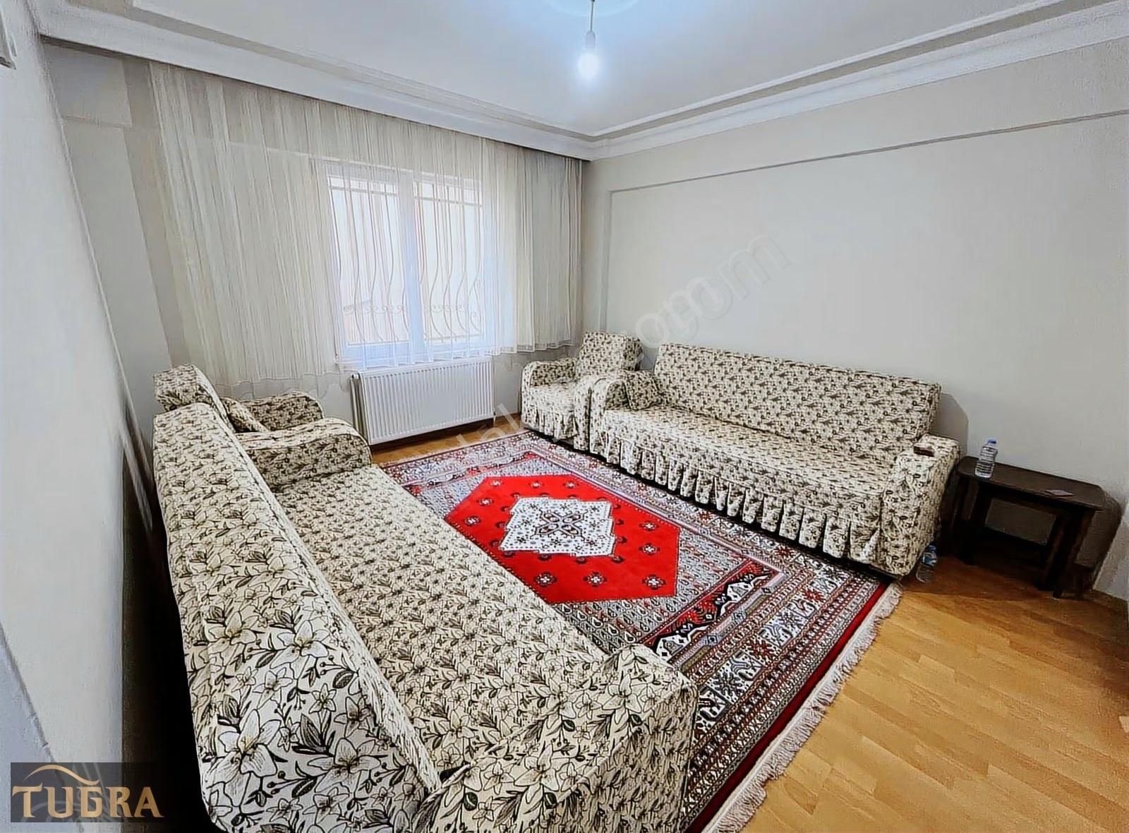 Tuğradan Reşadiye'de Masrafsız 2+1 Ayrı Wc'li Satılık Daire - Görsel 14