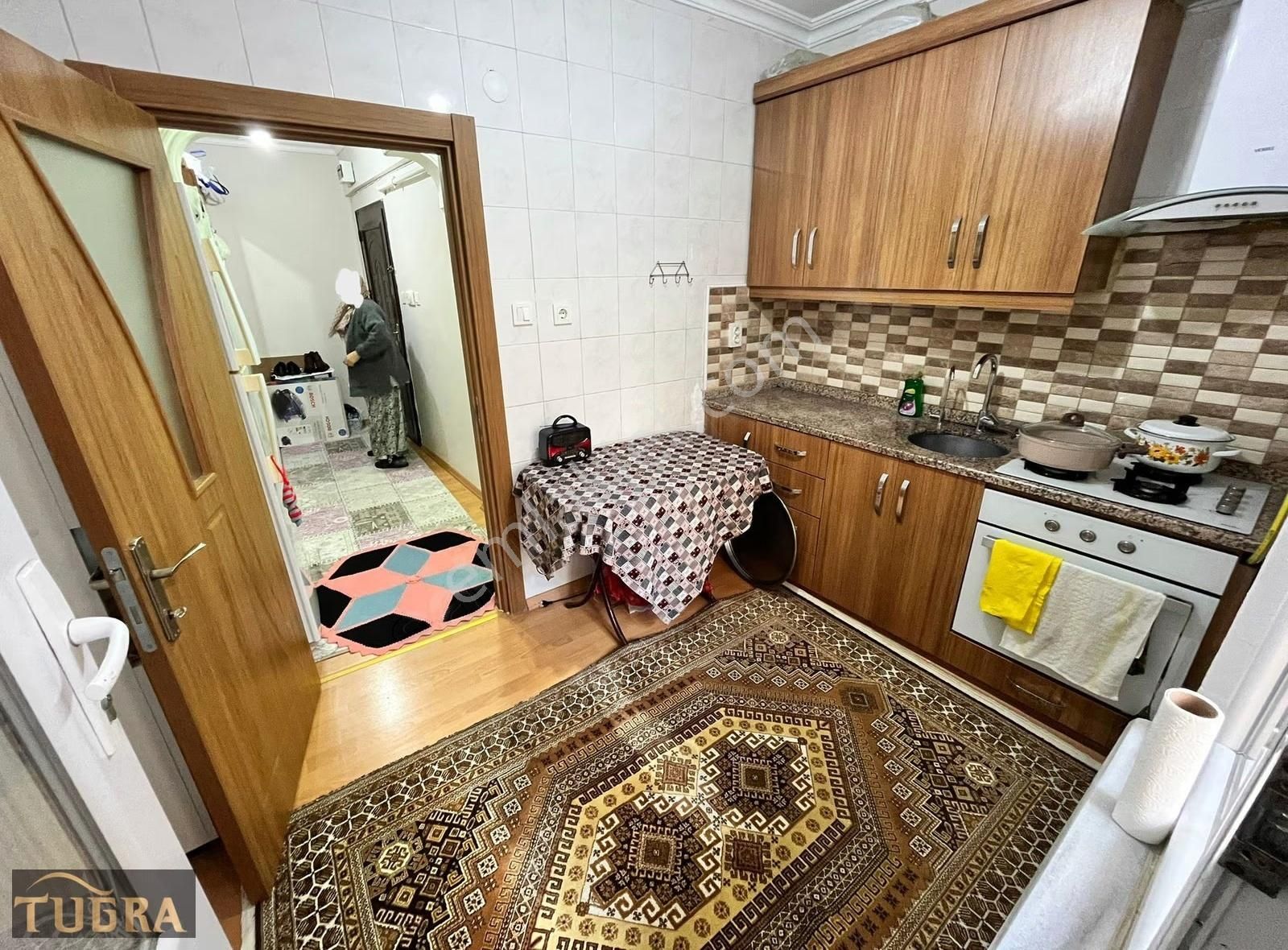 Tuğradan Reşadiye'de Masrafsız 2+1 Ayrı Wc'li Satılık Daire - Görsel 16