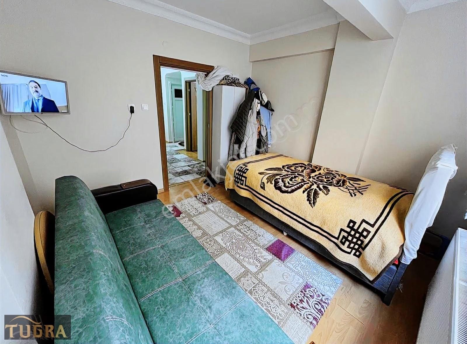 Tuğradan Reşadiye'de Masrafsız 2+1 Ayrı Wc'li Satılık Daire - Görsel 13