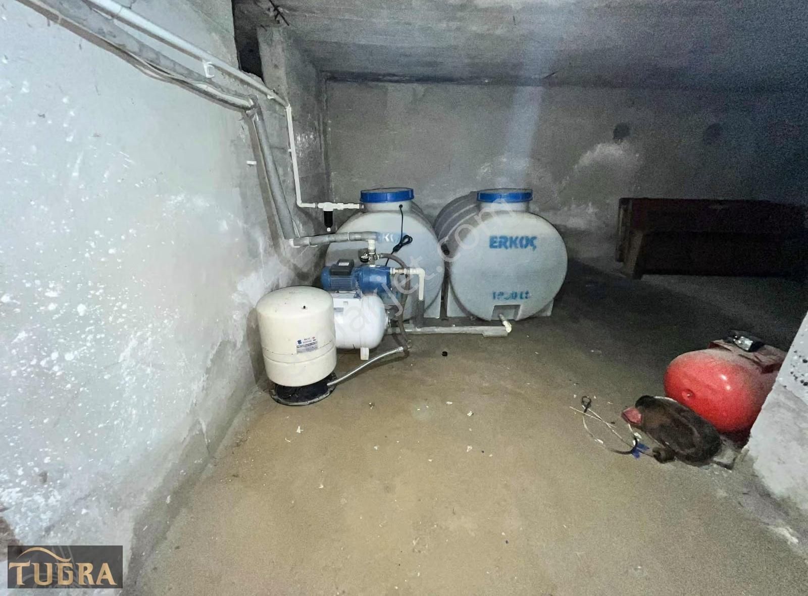 Tuğradan Reşadiye'de Masrafsız 2+1 Ayrı Wc'li Satılık Daire - Görsel 10
