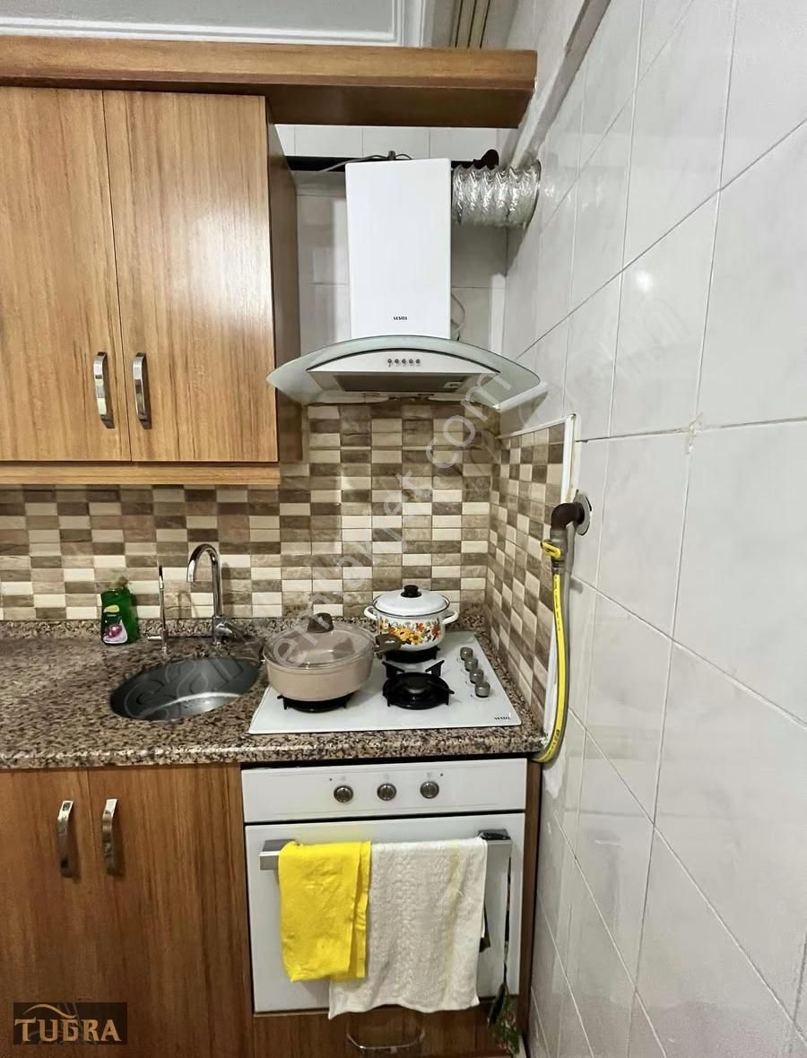 Tuğradan Reşadiye'de Masrafsız 2+1 Ayrı Wc'li Satılık Daire - Görsel 6