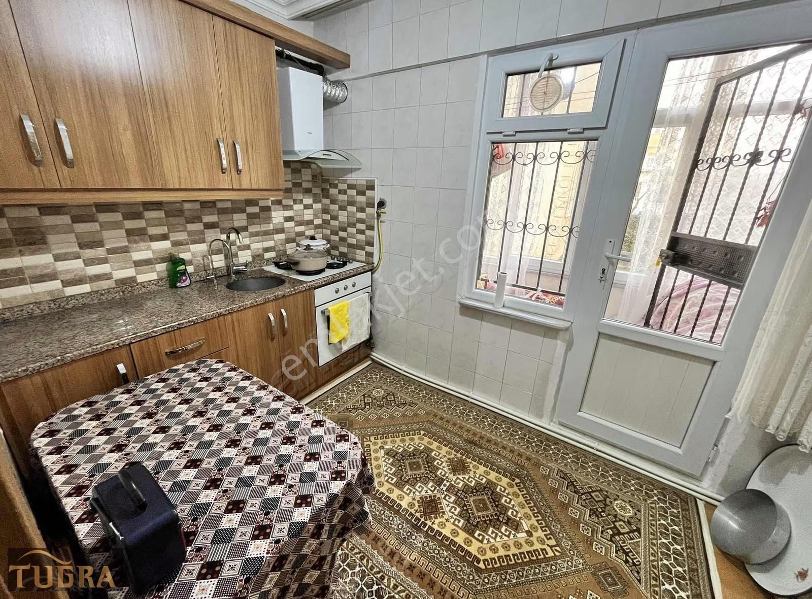 Tuğradan Reşadiye'de Masrafsız 2+1 Ayrı Wc'li Satılık Daire - Görsel 8