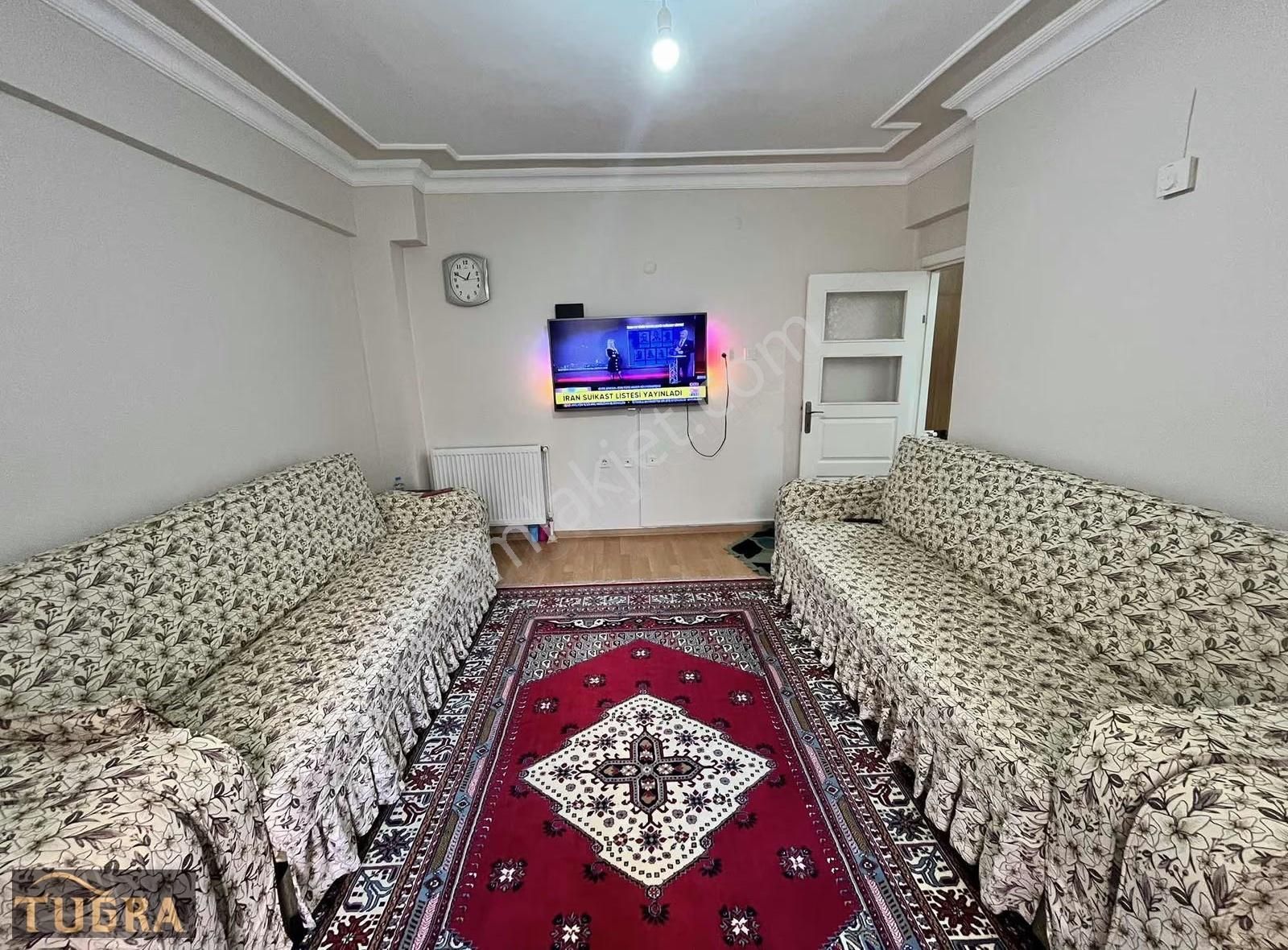 Tuğradan Reşadiye'de Masrafsız 2+1 Ayrı Wc'li Satılık Daire - Görsel 25