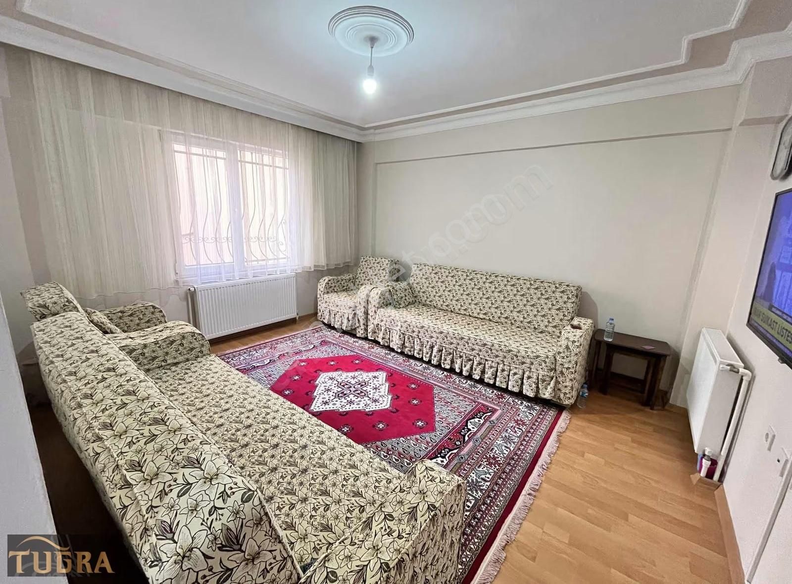 Tuğradan Reşadiye'de Masrafsız 2+1 Ayrı Wc'li Satılık Daire
