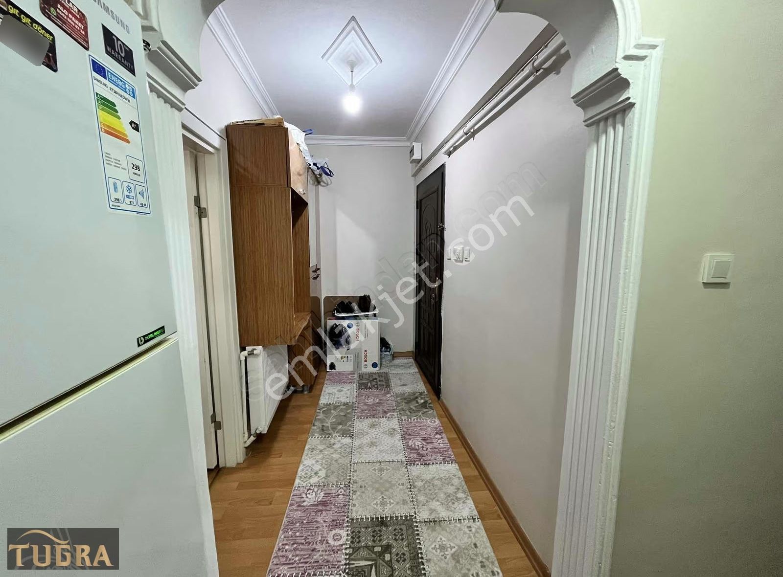Tuğradan Reşadiye'de Masrafsız 2+1 Ayrı Wc'li Satılık Daire - Görsel 12