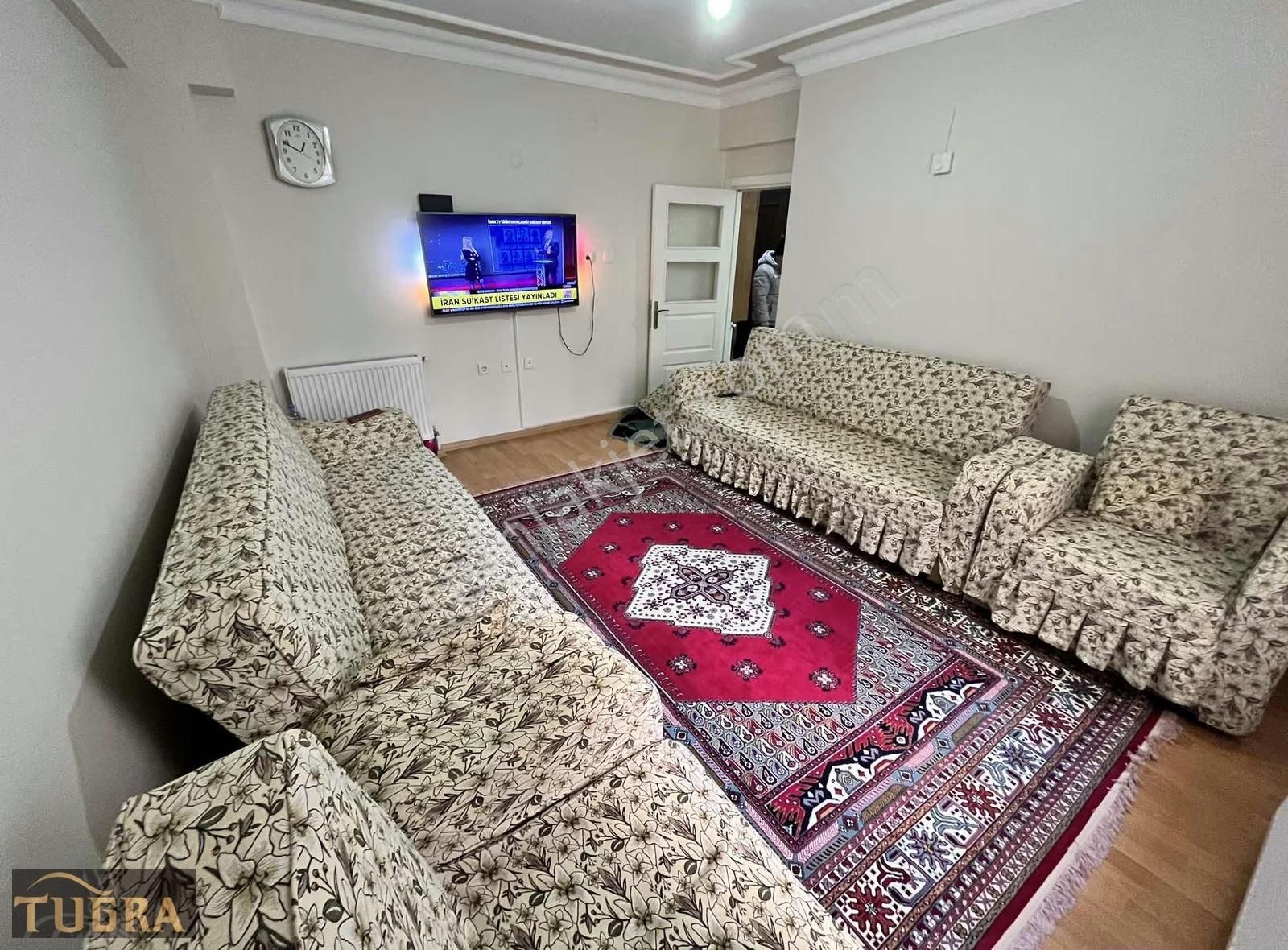 Tuğradan Reşadiye'de Masrafsız 2+1 Ayrı Wc'li Satılık Daire - Görsel 7