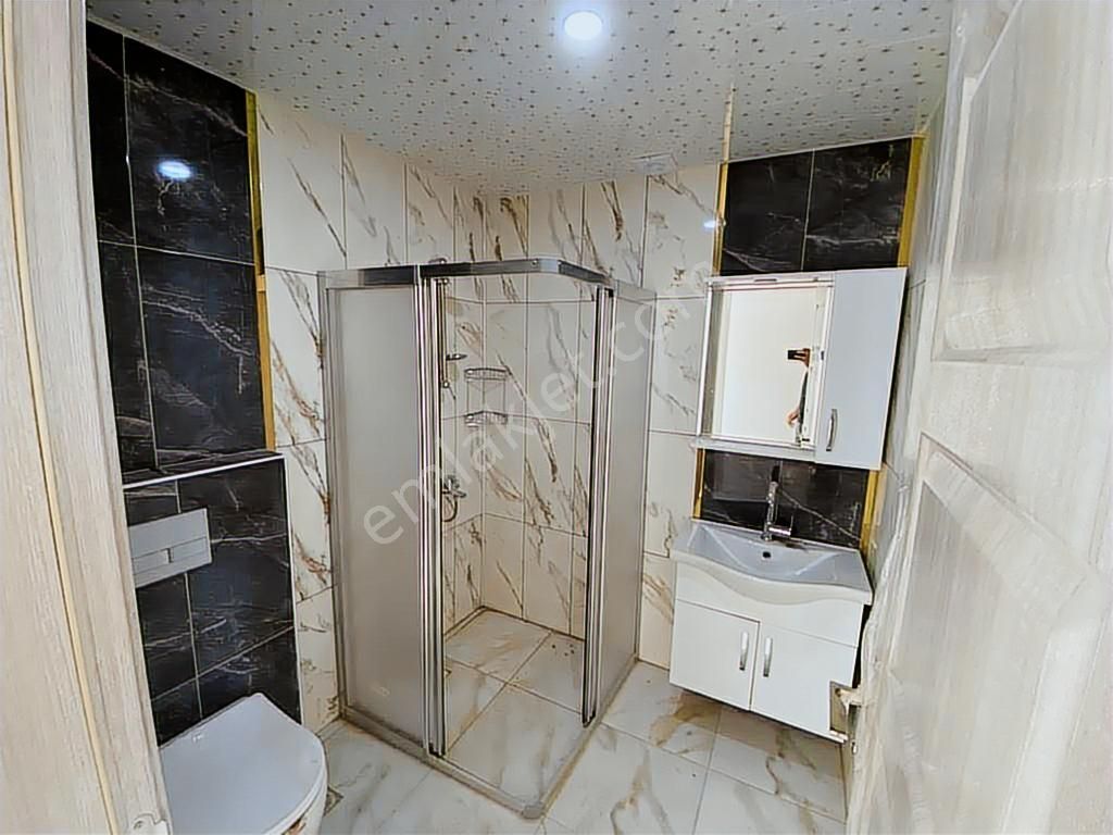 Denize Yakın, Kale Ve Deniz Manzaralı, Ayrı Mutfaklı 4+1 Dublex - Görsel 14