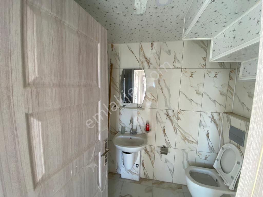 Denize Yakın, Kale Ve Deniz Manzaralı, Ayrı Mutfaklı 4+1 Dublex - Görsel 5