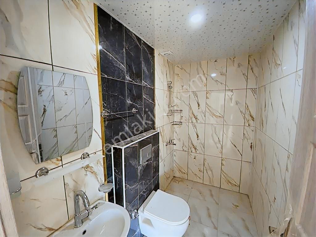 Denize Yakın, Kale Ve Deniz Manzaralı, Ayrı Mutfaklı 4+1 Dublex - Görsel 3