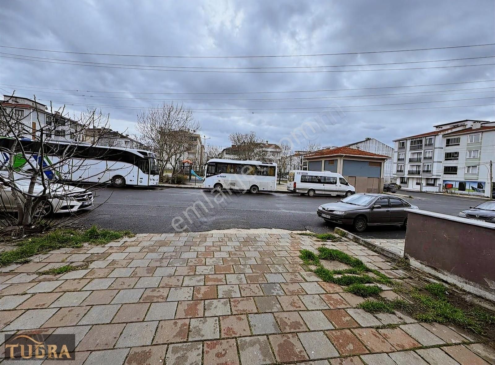 Tuğra'dan Kıvanç Mevkisi Caddeye Yakın Uygun Arakat 3+1 Daire - Görsel 16