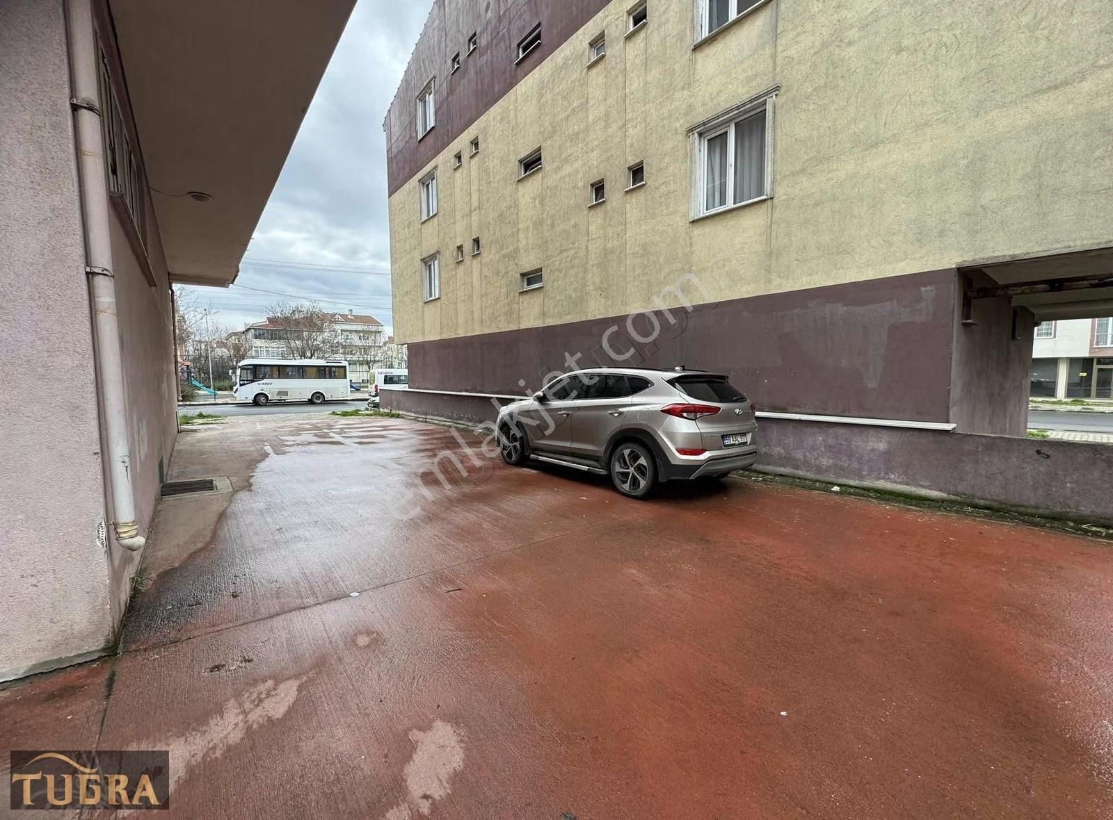 Tuğra'dan Kıvanç Mevkisi Caddeye Yakın Uygun Arakat 3+1 Daire - Görsel 14