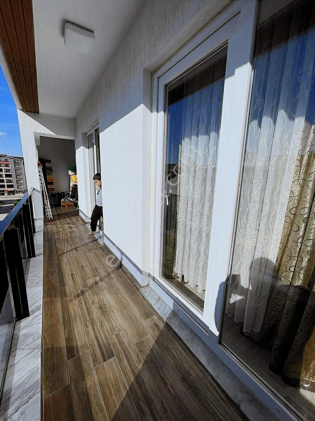 Kayalar'dan Güneştepenin En Güzl Satlk 3+1 Temz Ara Kat Dairsi - Görsel 25