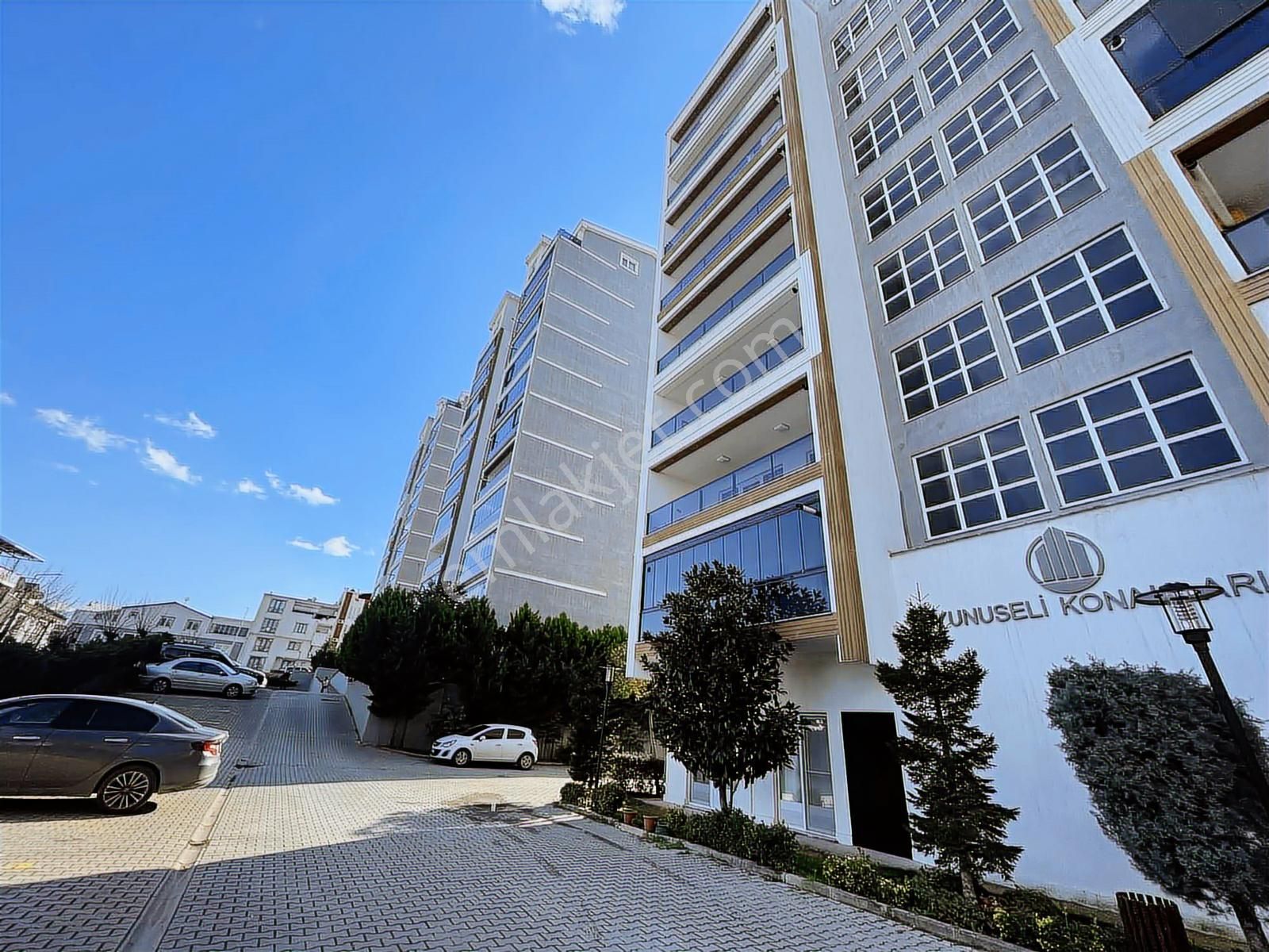 Kayalar'dan Güneştepenin En Güzl Satlk 3+1 Temz Ara Kat Dairsi - Görsel 24