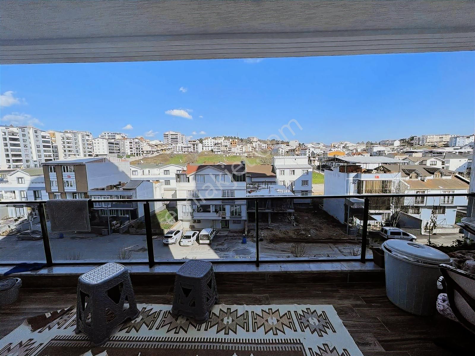 Kayalar'dan Güneştepenin En Güzl Satlk 3+1 Temz Ara Kat Dairsi - Görsel 5