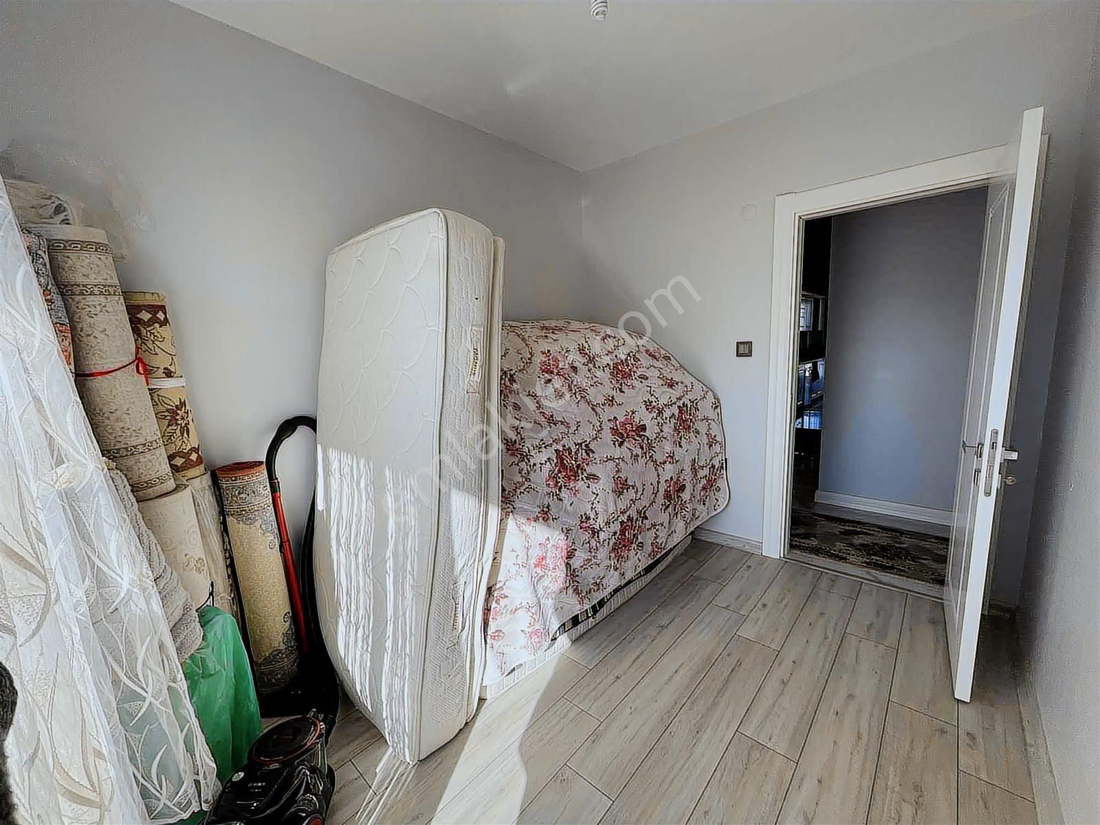 Kayalar'dan Güneştepenin En Güzl Satlk 3+1 Temz Ara Kat Dairsi - Görsel 29