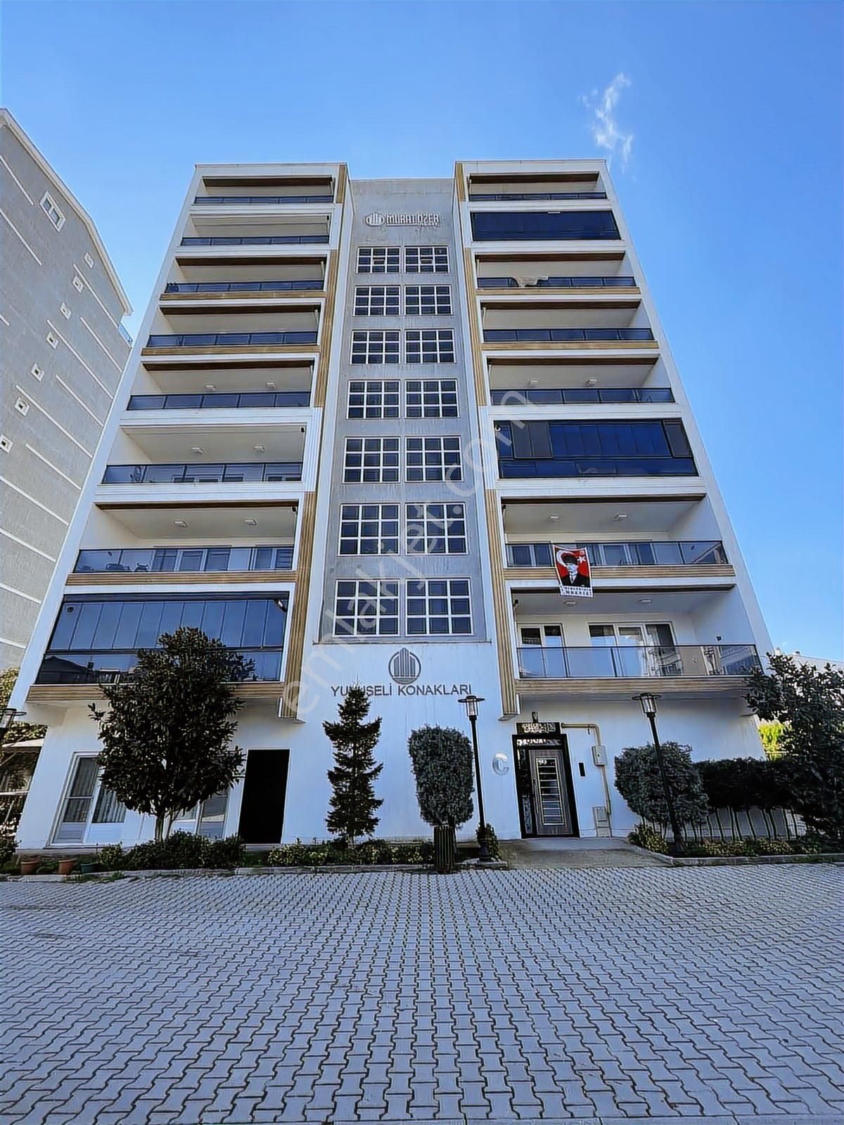 Kayalar'dan Güneştepenin En Güzl Satlk 3+1 Temz Ara Kat Dairsi - Görsel 3