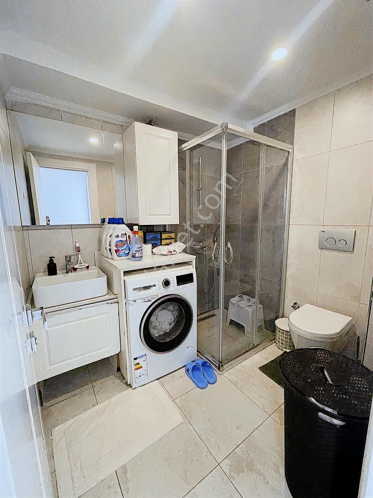 Kayalar'dan Güneştepenin En Güzl Satlk 3+1 Temz Ara Kat Dairsi - Görsel 7