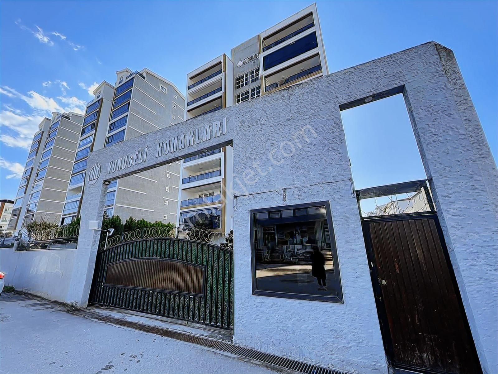 Kayalar'dan Güneştepenin En Güzl Satlk 3+1 Temz Ara Kat Dairsi - Görsel 12