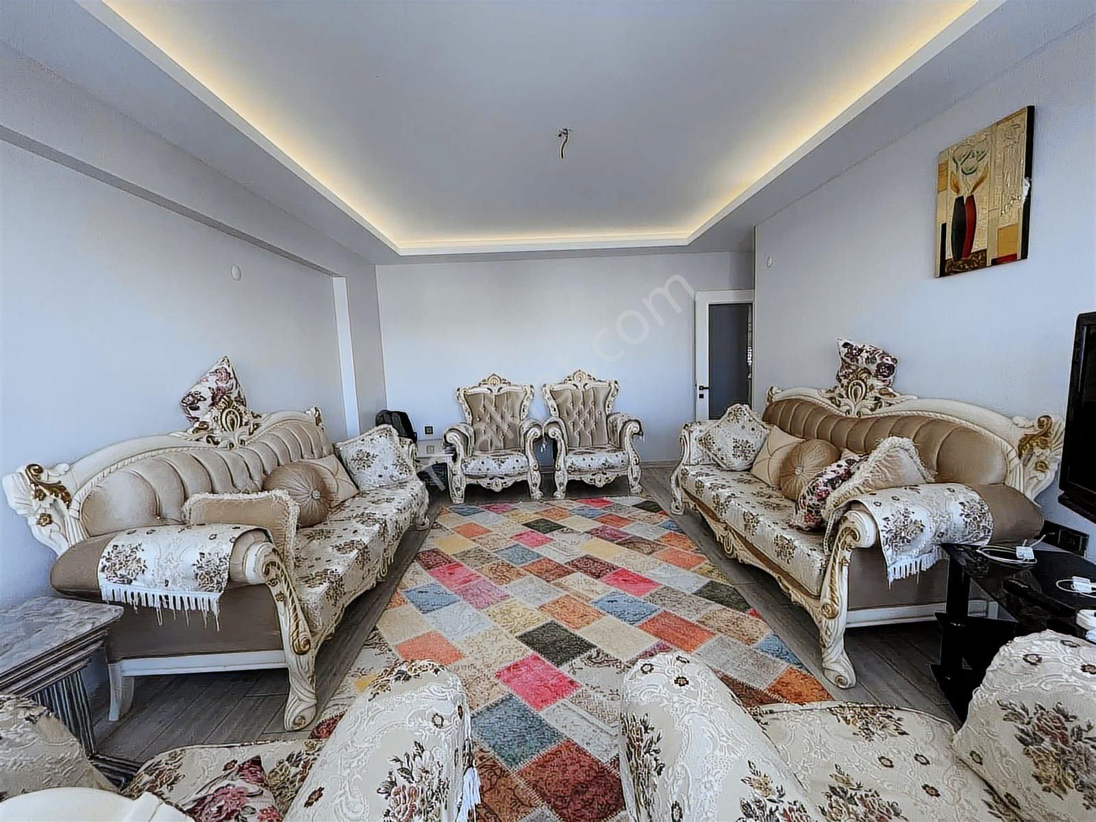 Kayalar'dan Güneştepenin En Güzl Satlk 3+1 Temz Ara Kat Dairsi - Görsel 10