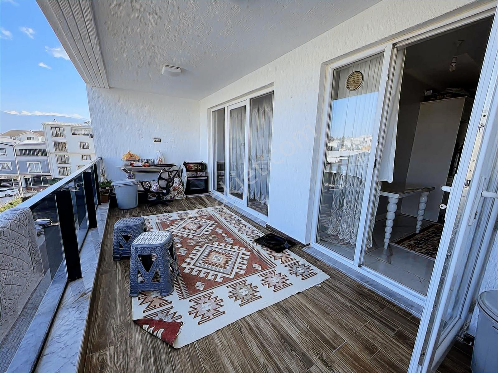 Kayalar'dan Güneştepenin En Güzl Satlk 3+1 Temz Ara Kat Dairsi - Görsel 17