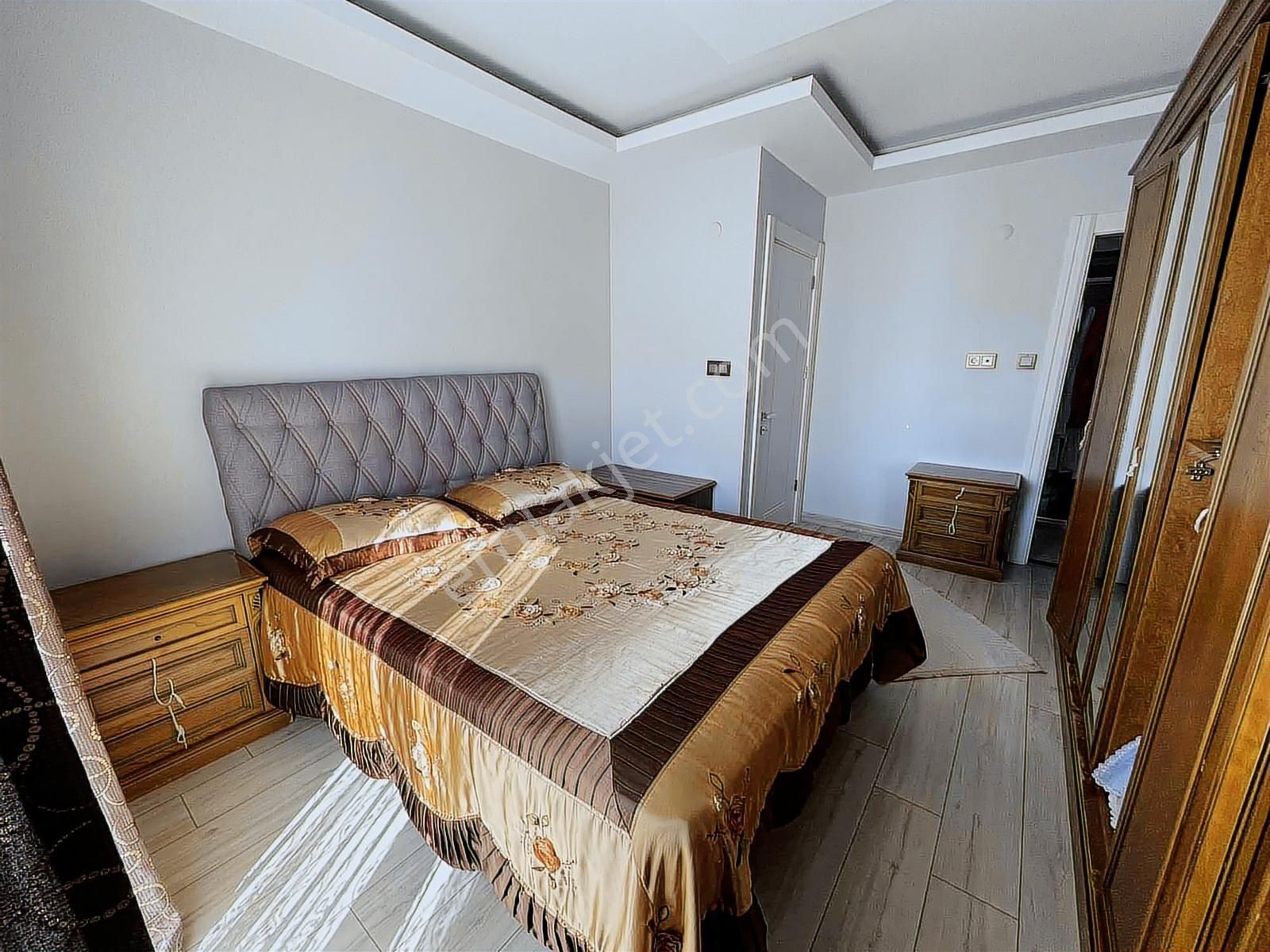 Kayalar'dan Güneştepenin En Güzl Satlk 3+1 Temz Ara Kat Dairsi - Görsel 30