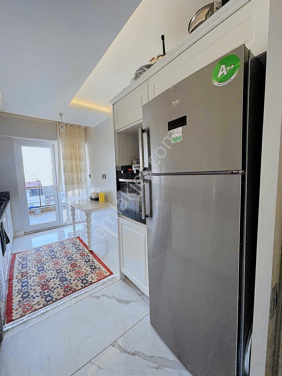 Kayalar'dan Güneştepenin En Güzl Satlk 3+1 Temz Ara Kat Dairsi - Görsel 28