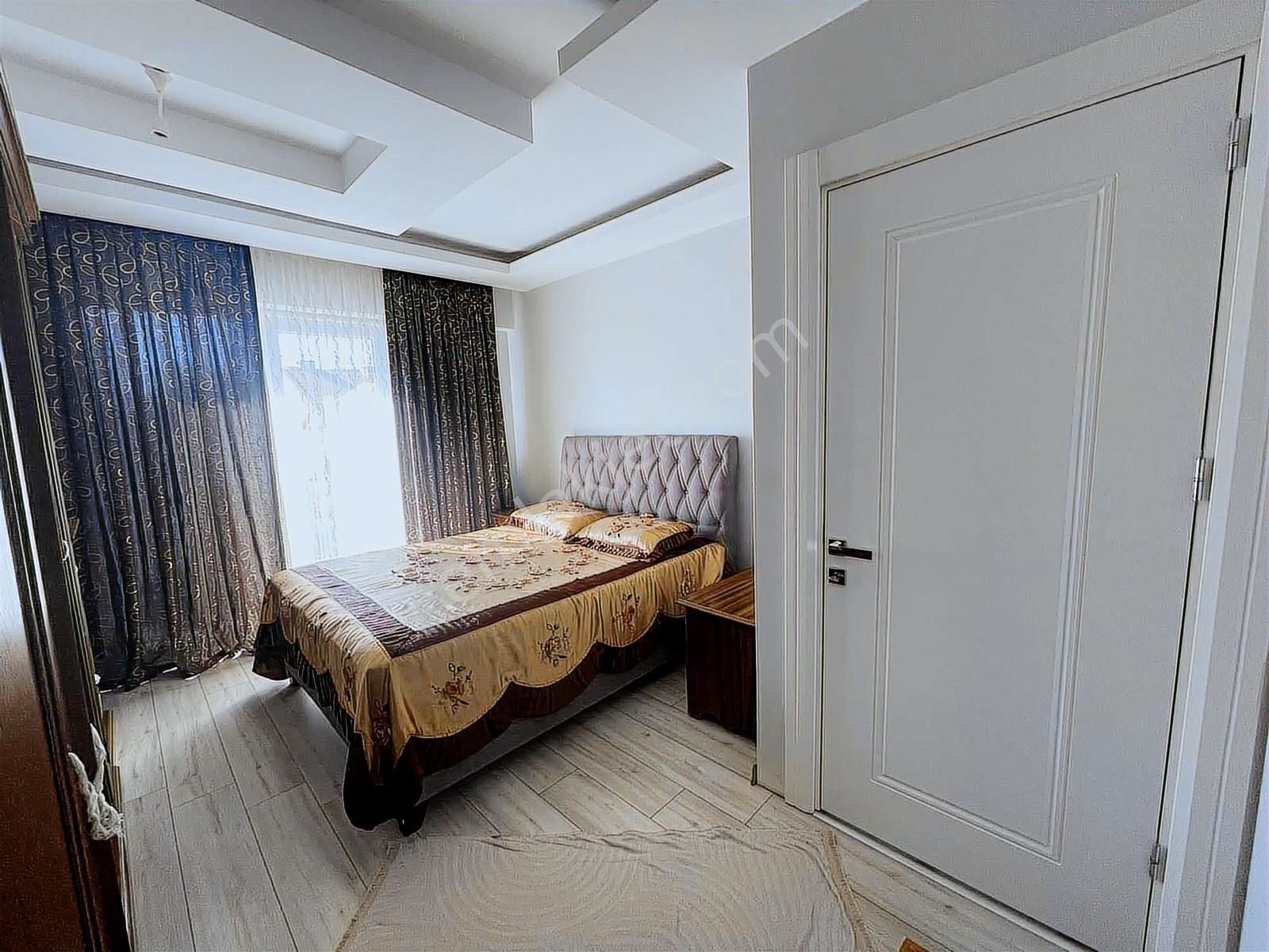 Kayalar'dan Güneştepenin En Güzl Satlk 3+1 Temz Ara Kat Dairsi - Görsel 18