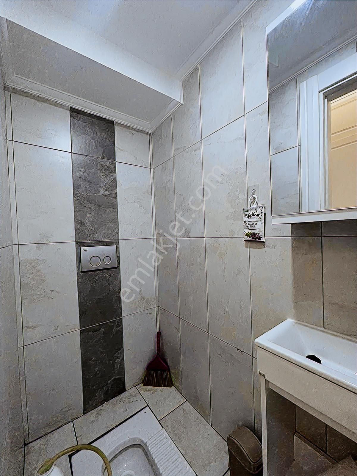 Kayalar'dan Güneştepenin En Güzl Satlk 3+1 Temz Ara Kat Dairsi - Görsel 8