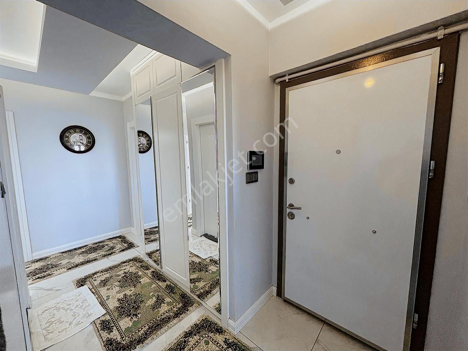 Kayalar'dan Güneştepenin En Güzl Satlk 3+1 Temz Ara Kat Dairsi - Görsel 9