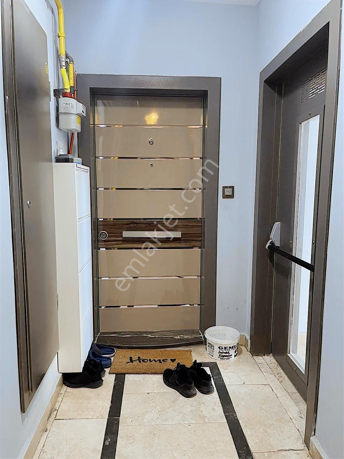 Kayalar'dan Güneştepenin En Güzl Satlk 3+1 Temz Ara Kat Dairsi - Görsel 22