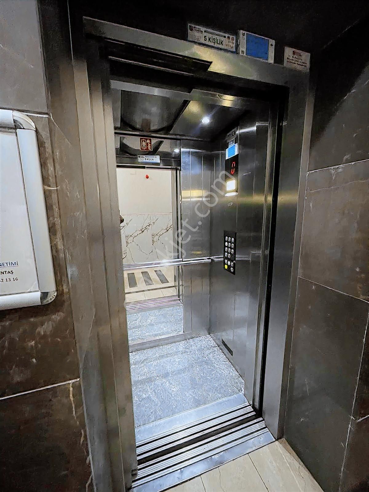 Kayalar'dan Güneştepenin En Güzl Satlk 3+1 Temz Ara Kat Dairsi - Görsel 35