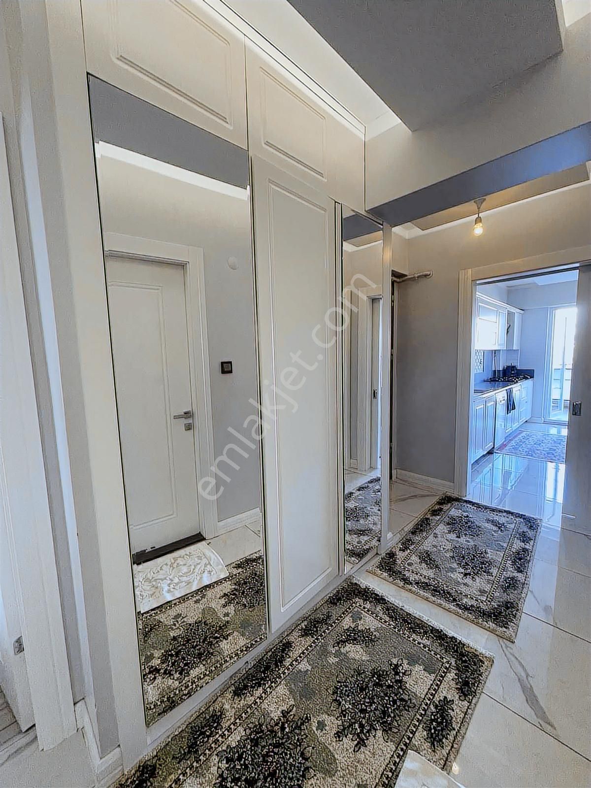 Kayalar'dan Güneştepenin En Güzl Satlk 3+1 Temz Ara Kat Dairsi - Görsel 33