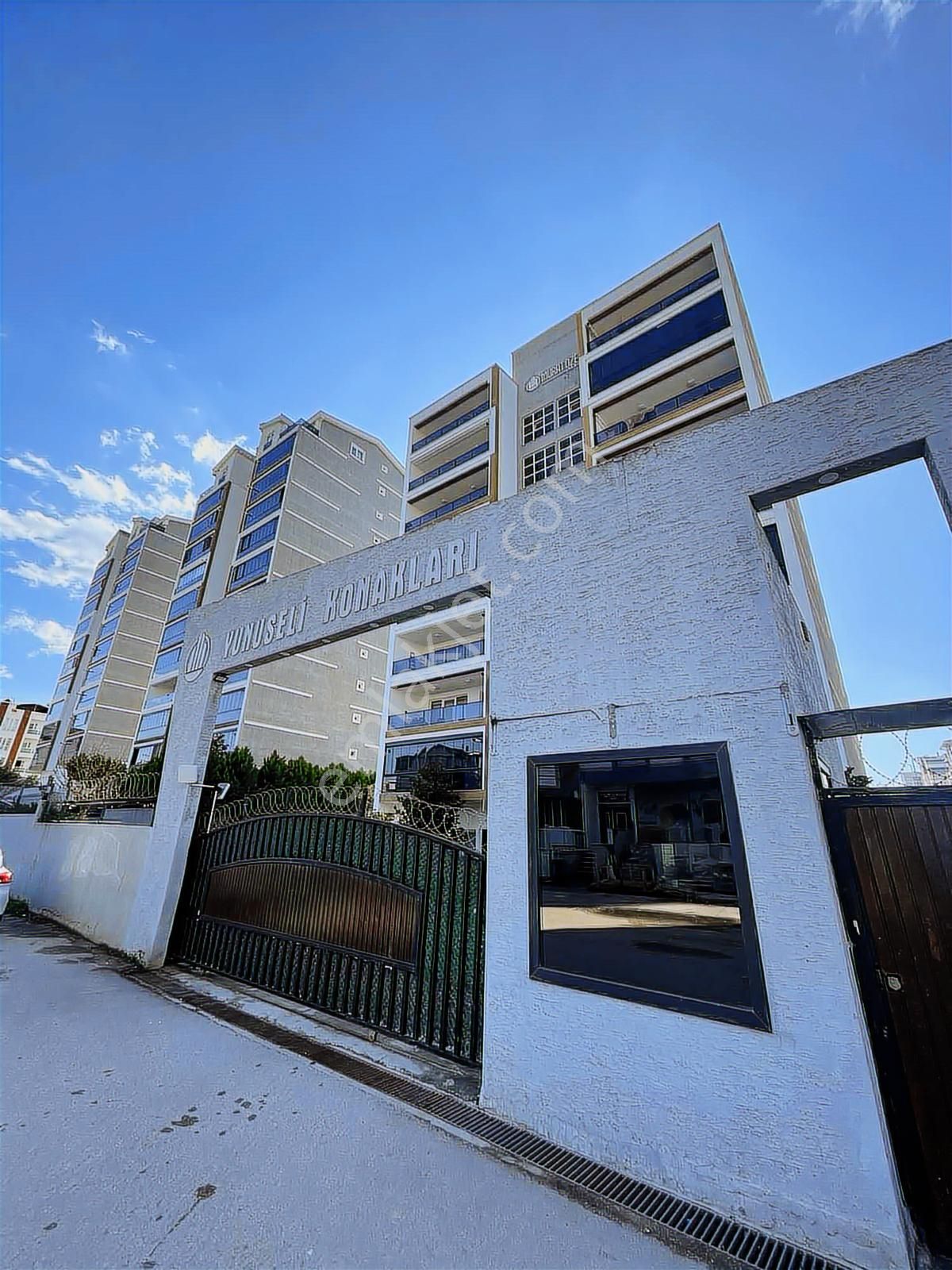 Kayalar'dan Güneştepenin En Güzl Satlk 3+1 Temz Ara Kat Dairsi