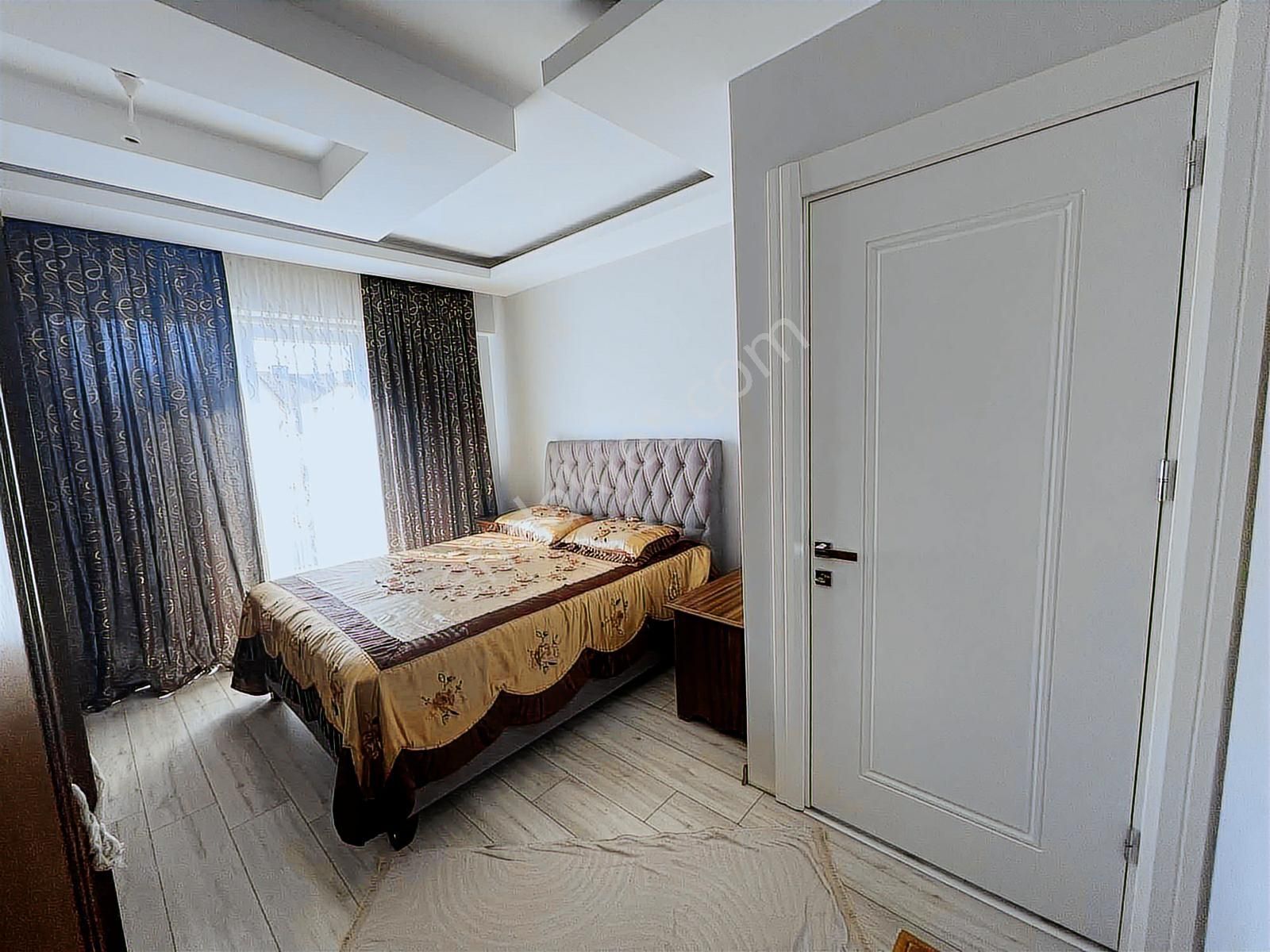 Kayalar'dan Güneştepenin En Güzl Satlk 3+1 Temz Ara Kat Dairsi - Görsel 31