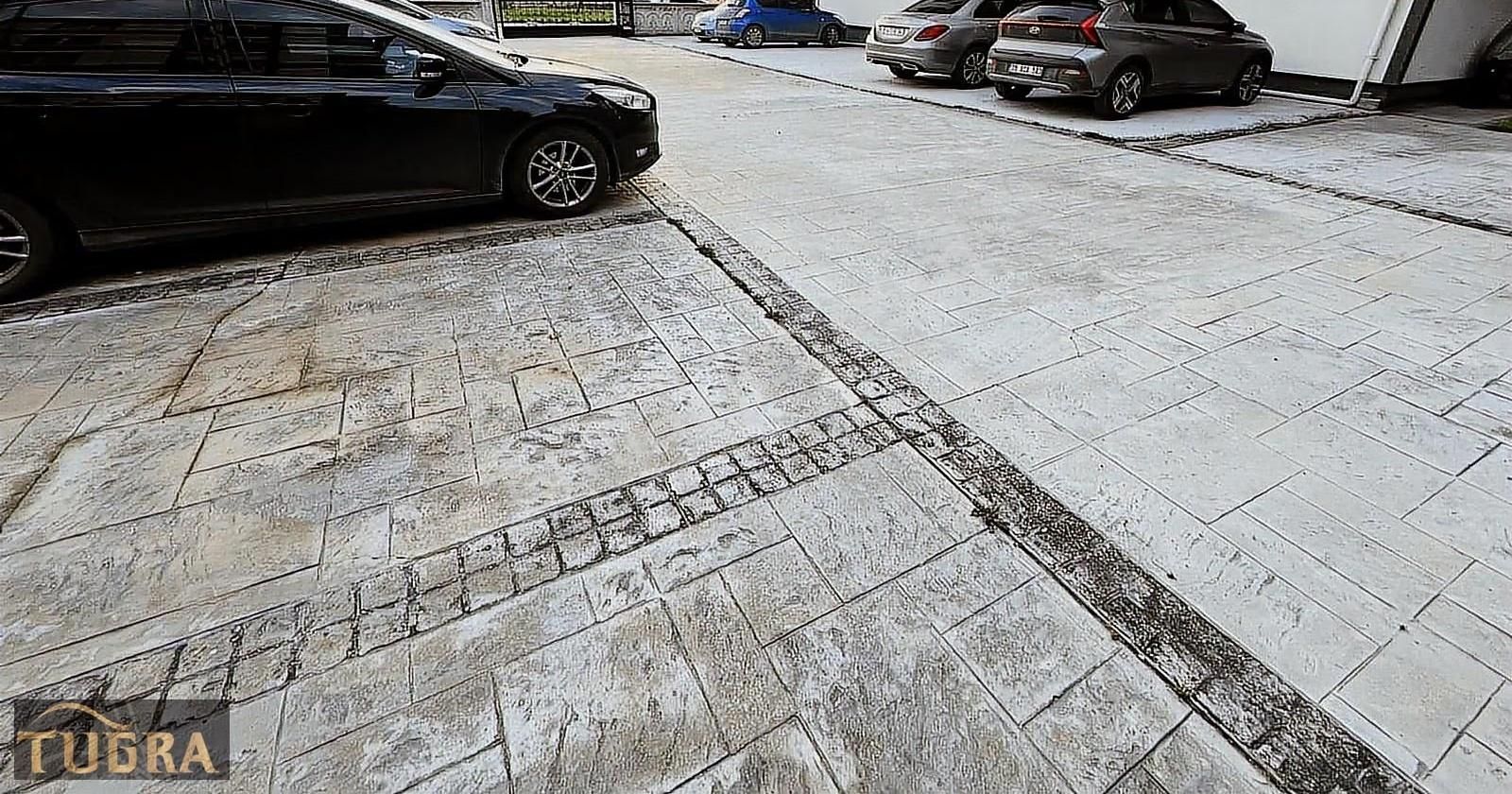 Tuğradan Cemal Gürsel Bul. Üzerinde 4 Yıllık 3+1 Satılık Daire