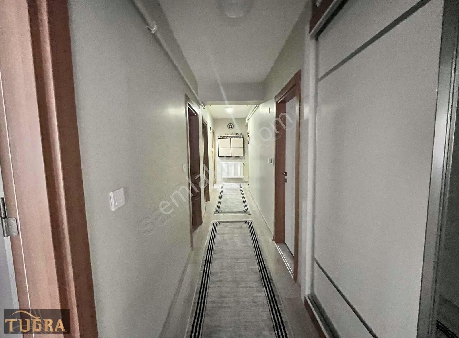 Tuğradan Cemal Gürsel Bul. Üzerinde 4 Yıllık 3+1 Satılık Daire - Görsel 2
