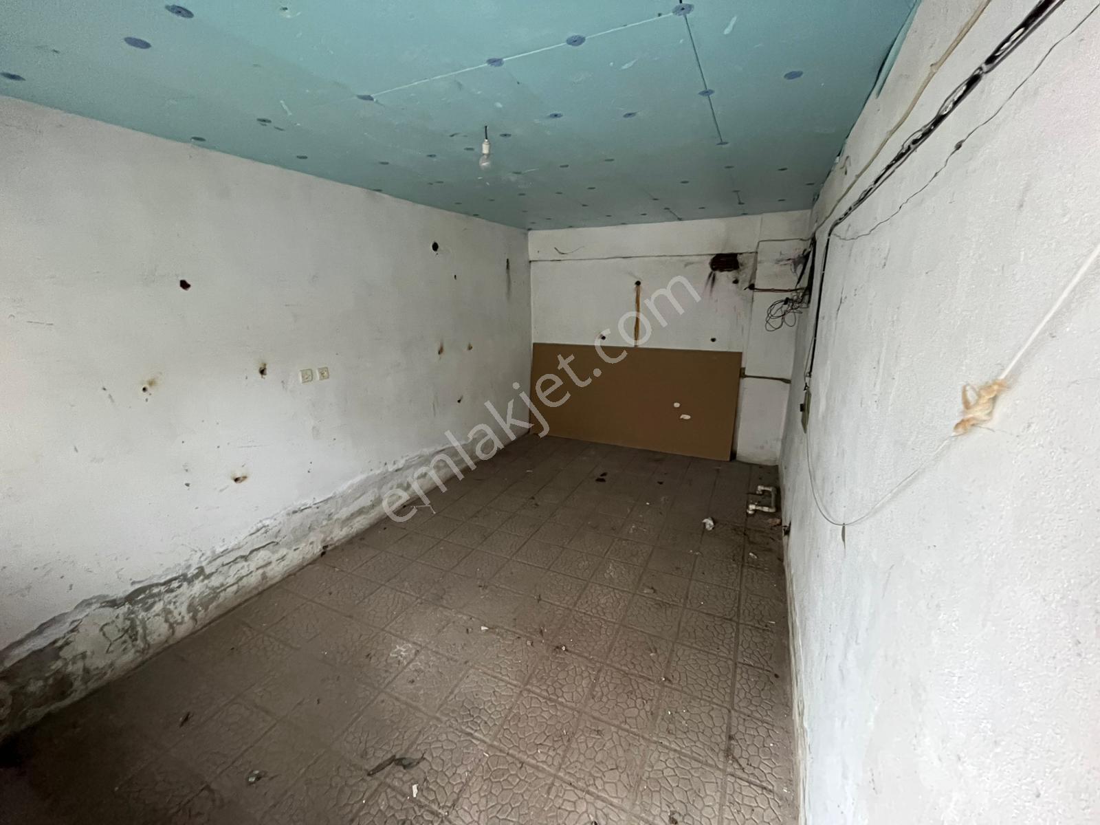 Mir'den Balıkesir Bahçelievler 100.yıl Cad. Arkası Kiralık Depo - Görsel 10