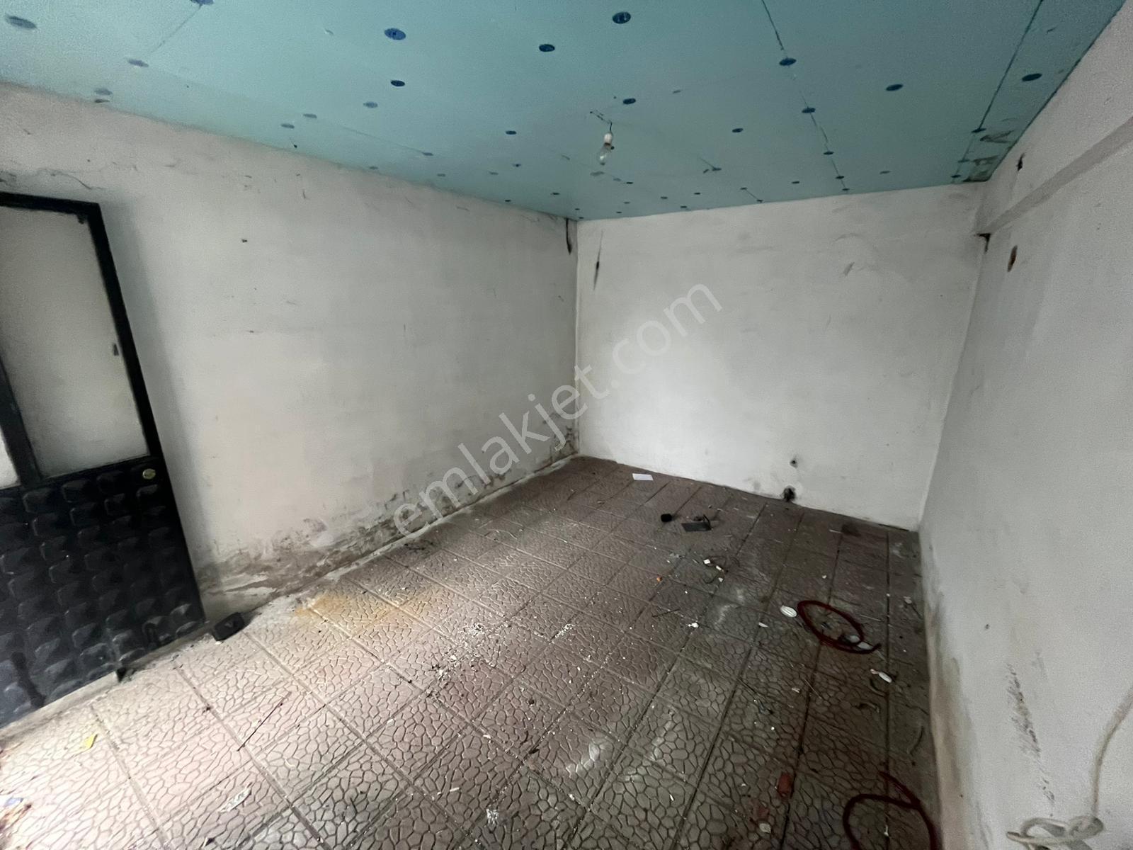 Mir'den Balıkesir Bahçelievler 100.yıl Cad. Arkası Kiralık Depo - Görsel 16